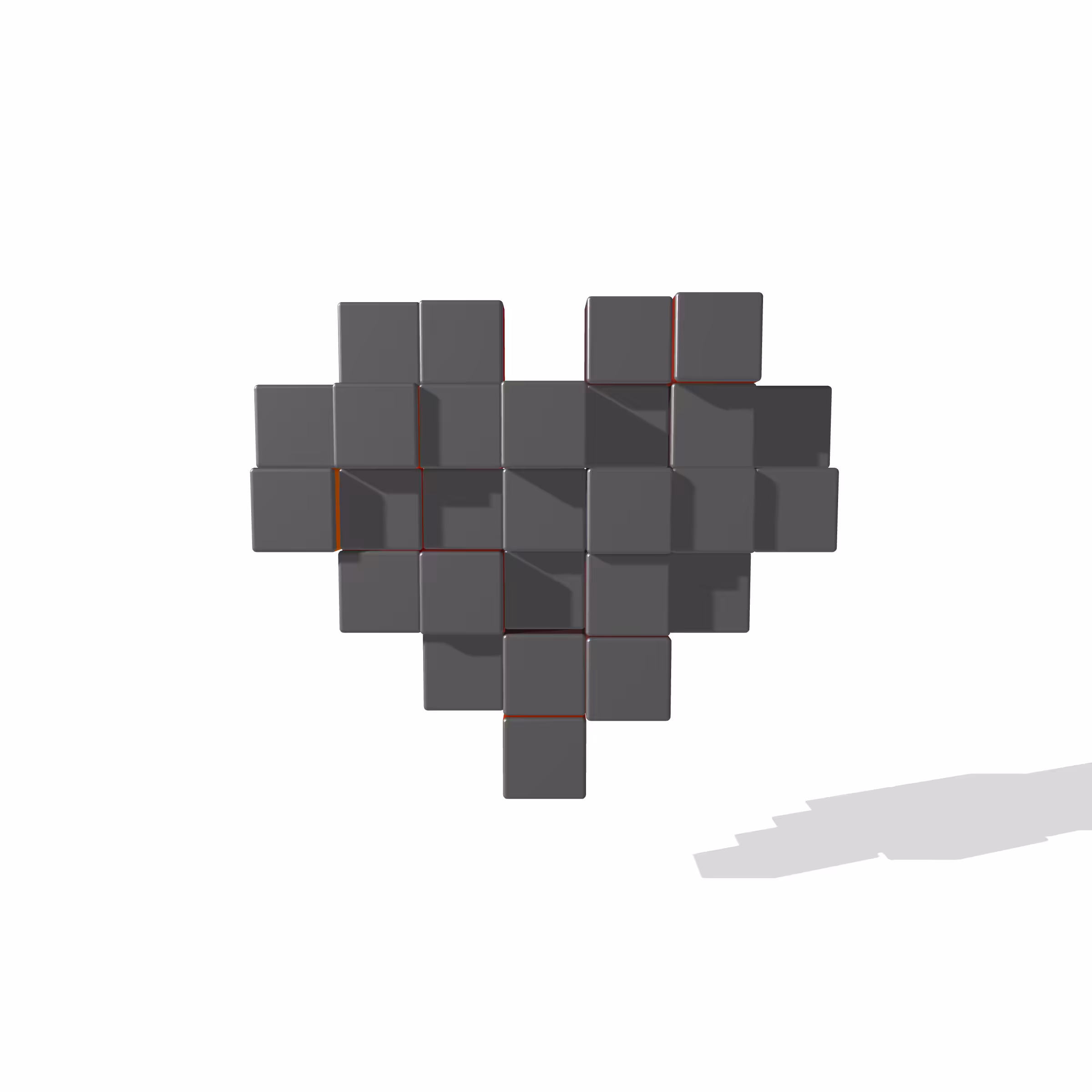 heart + craft #13775