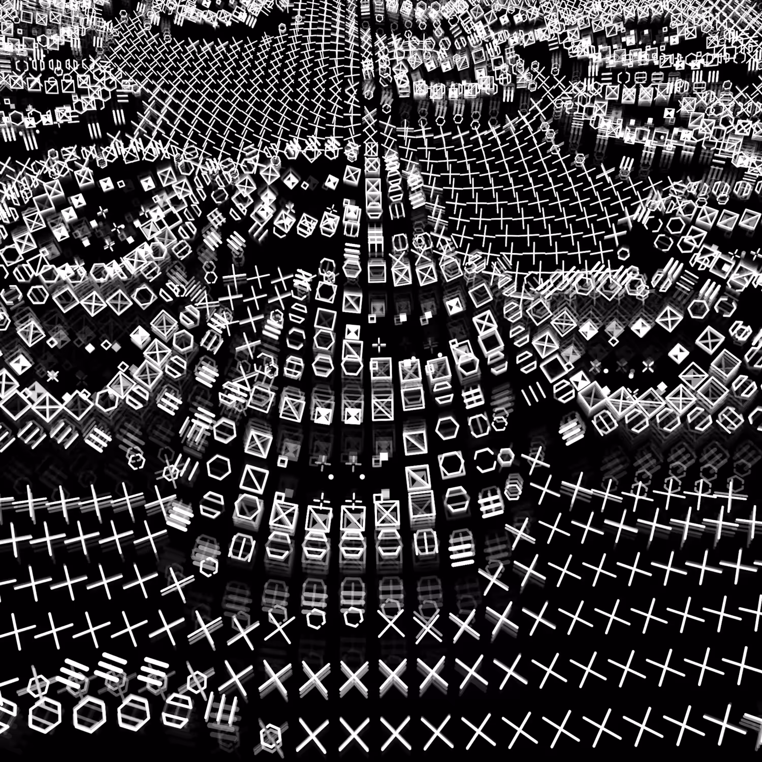 My ASCII palys curling, too. ;)