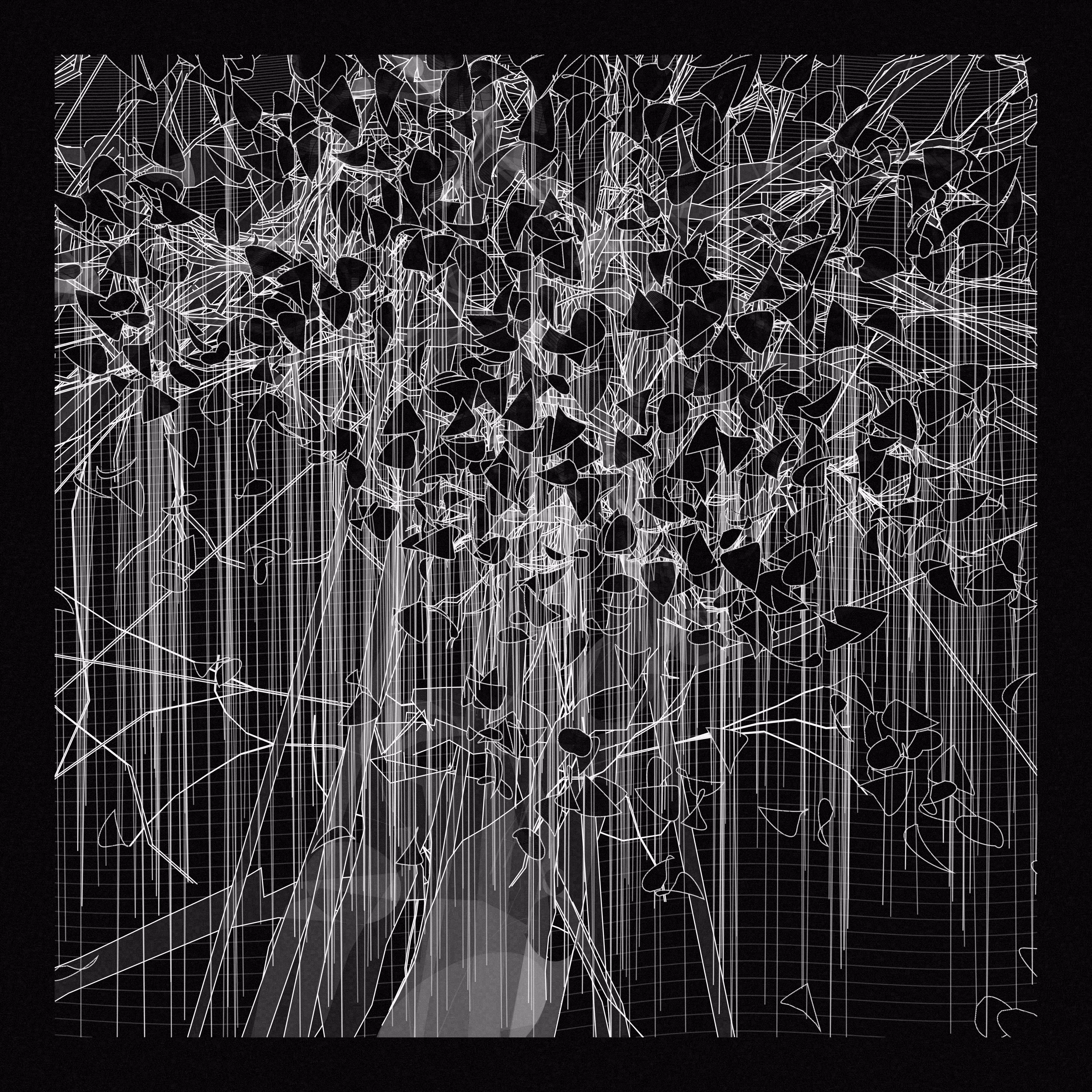 A Bugged Forest #201