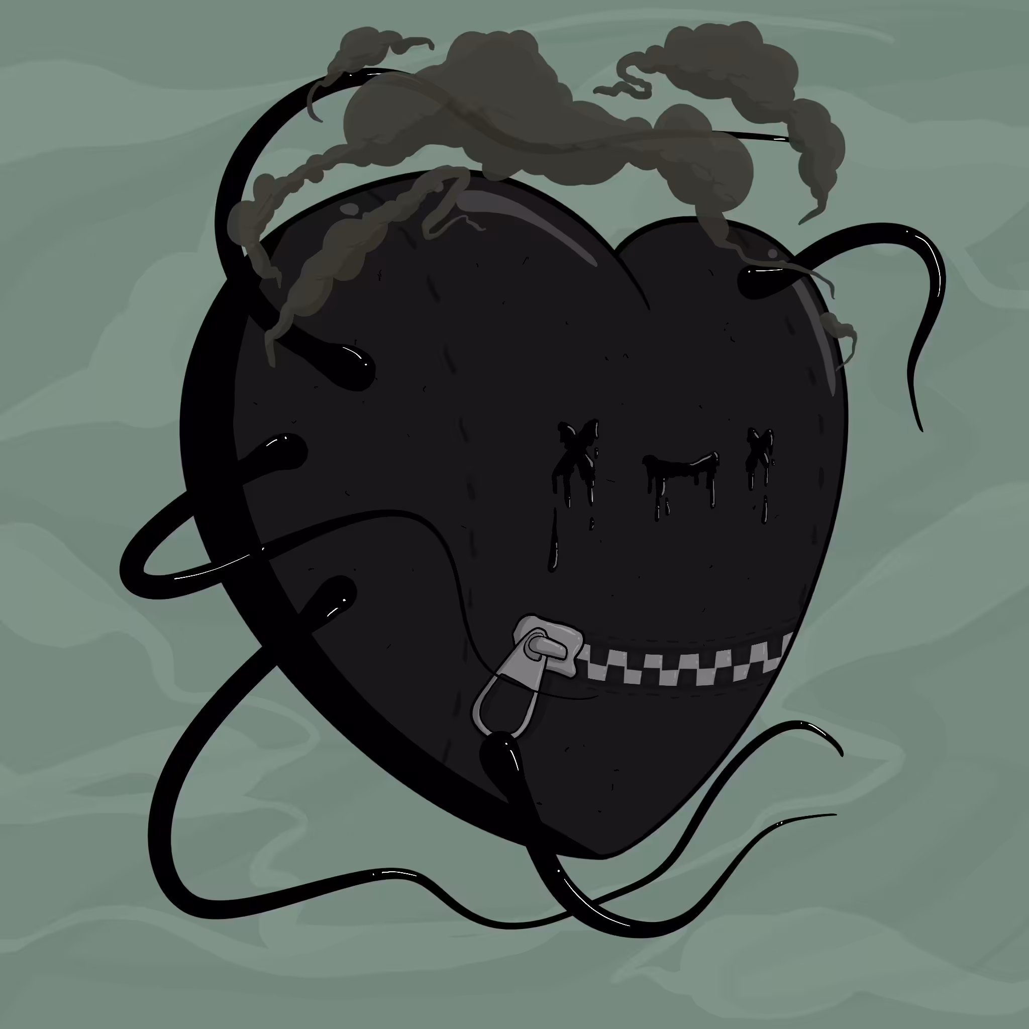 Monomyth #3306