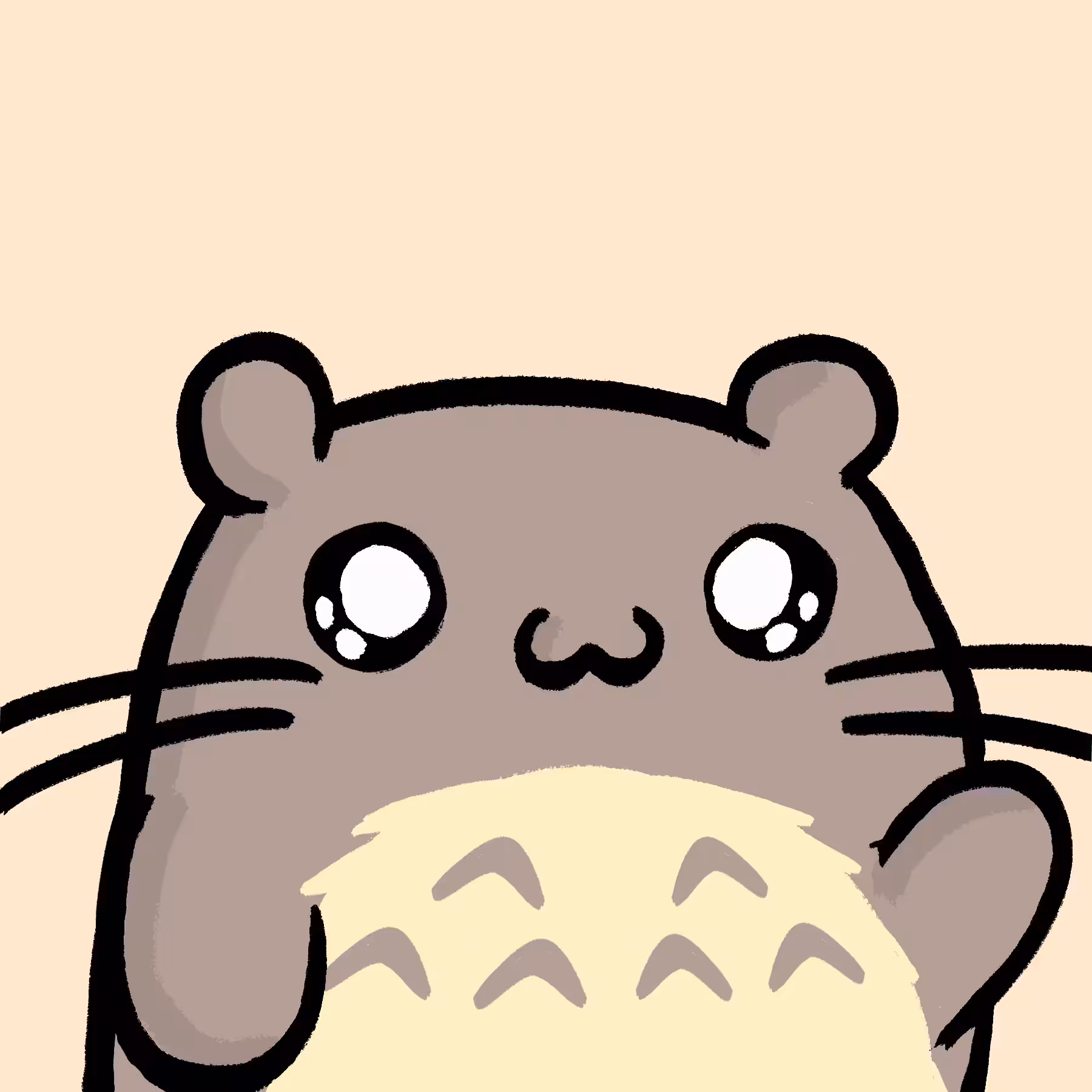 Hammy #0138