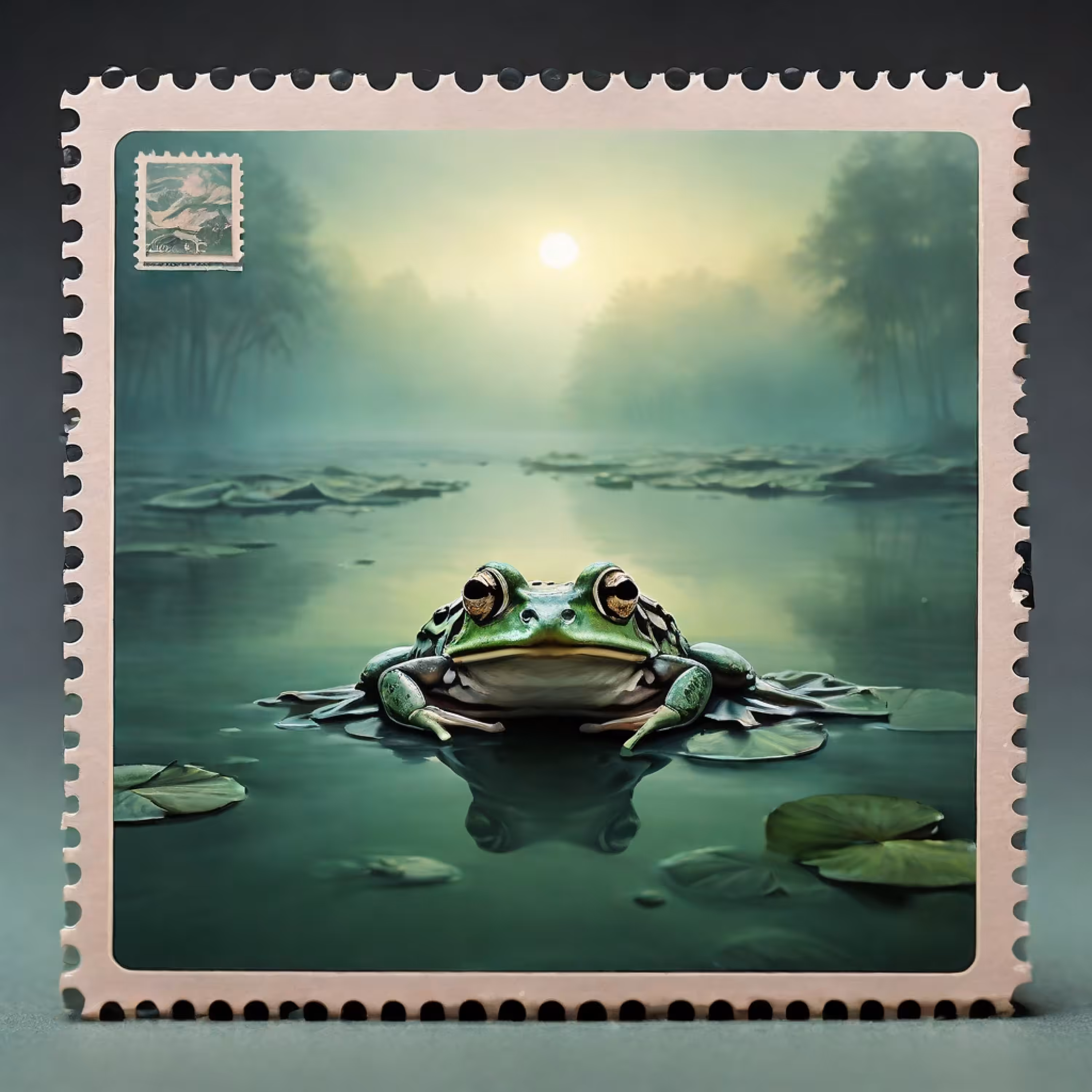 Frog