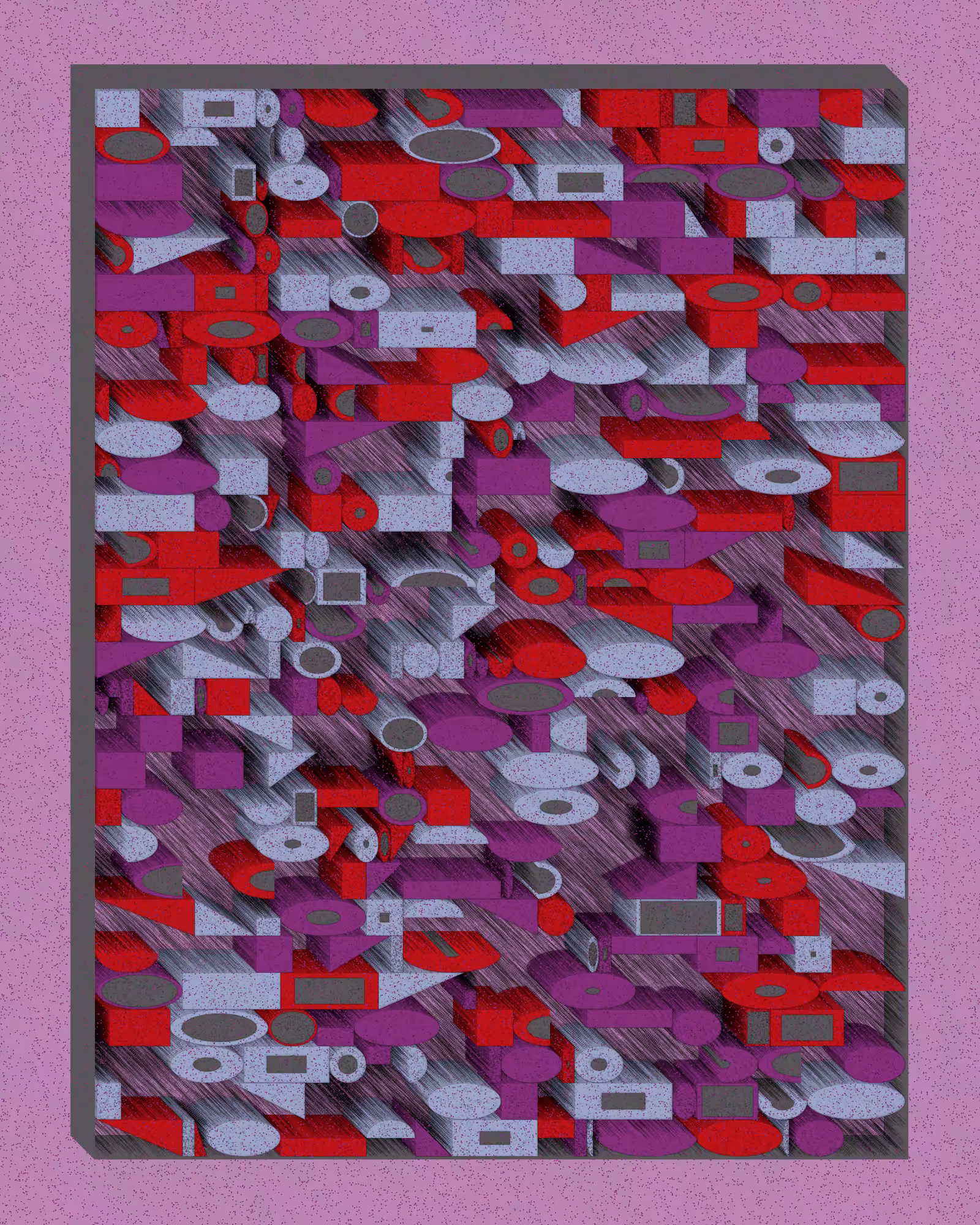 Wall geometry #1