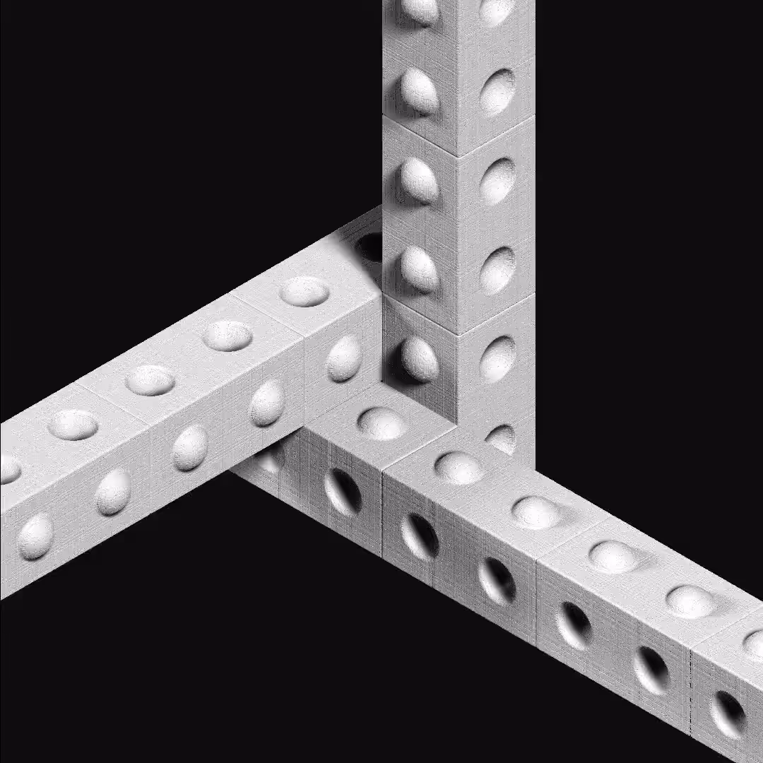 Isometric Experiment 1