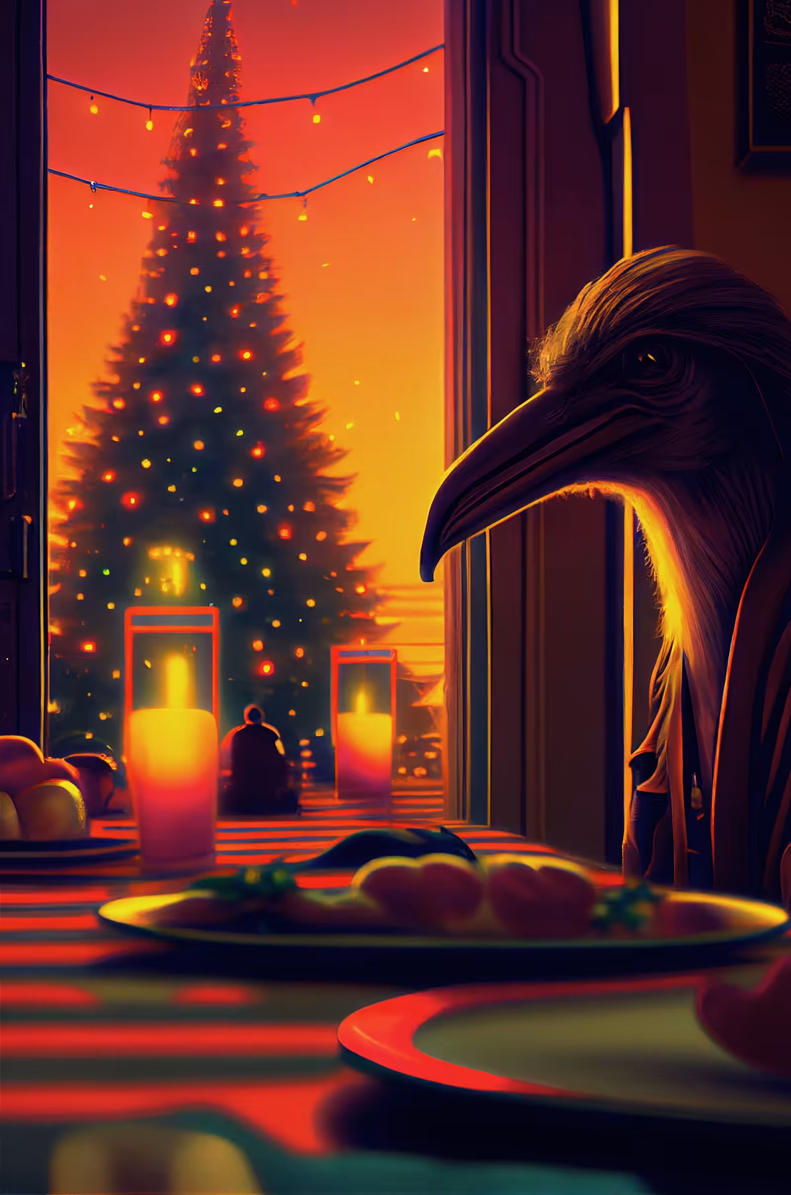 Xmas Munchie 2