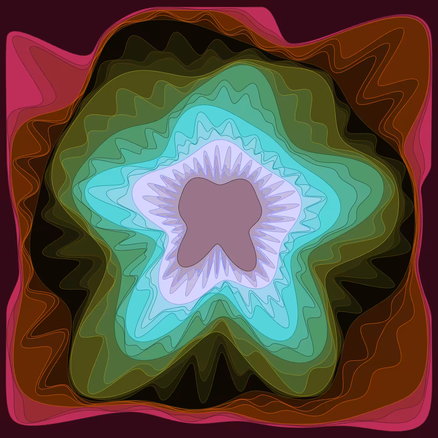 Waves #18