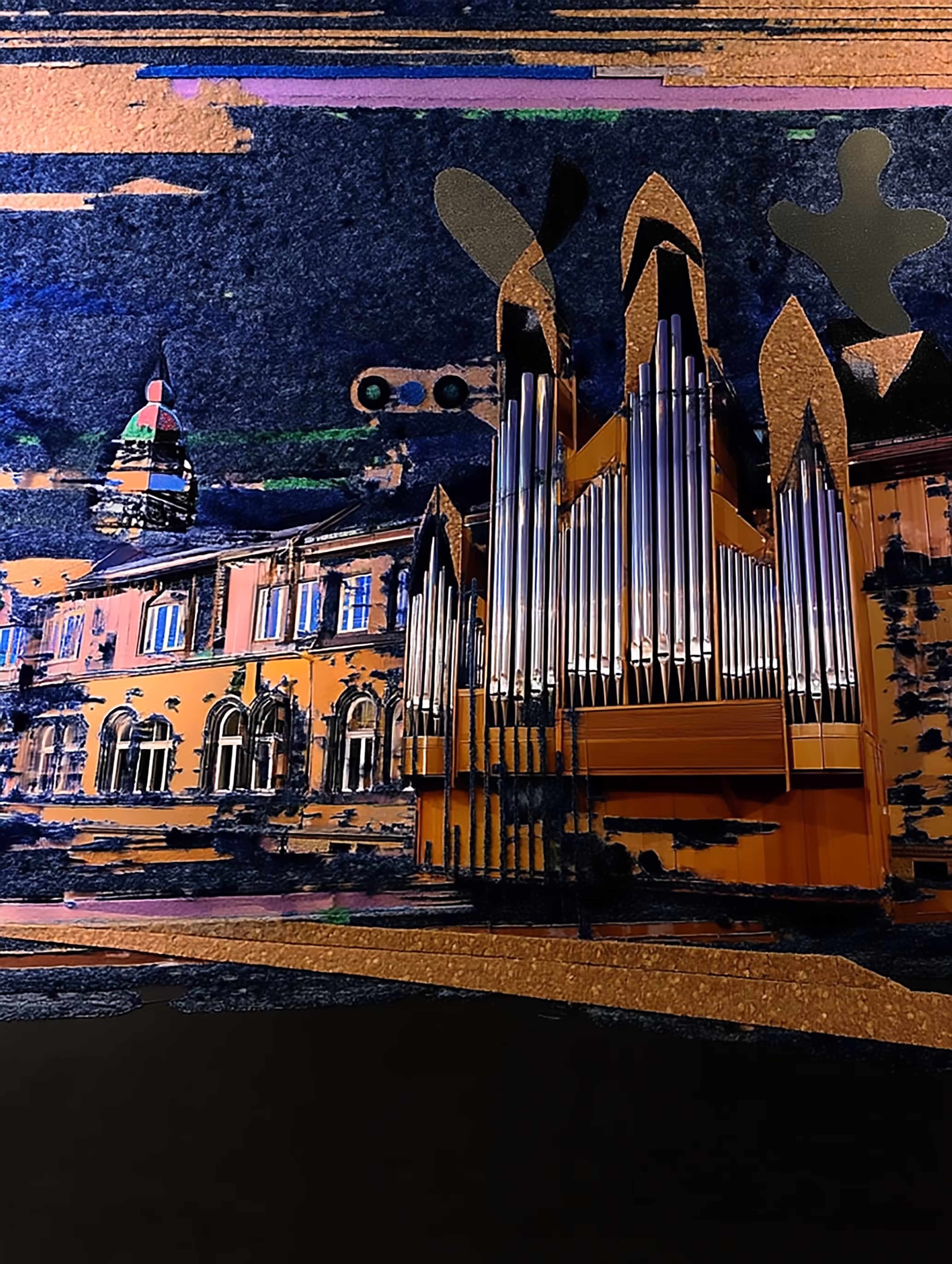 Index 07–20:P12 Oliwa Cathedral / Katedra Oliwska 