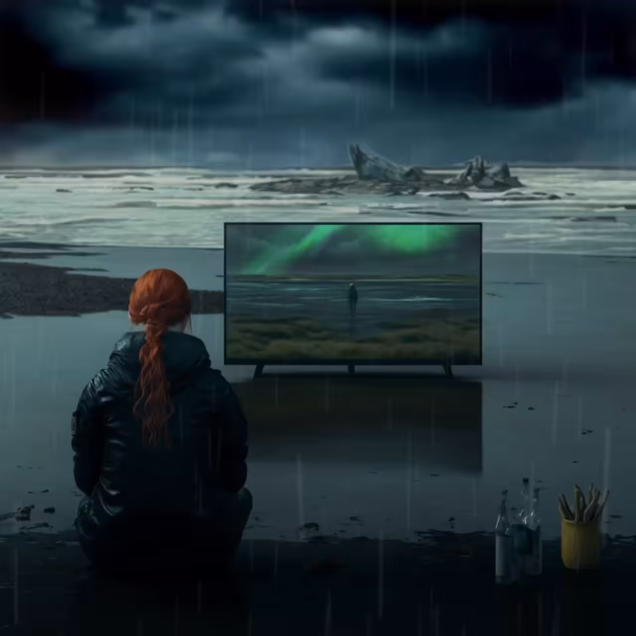 TV DREAM