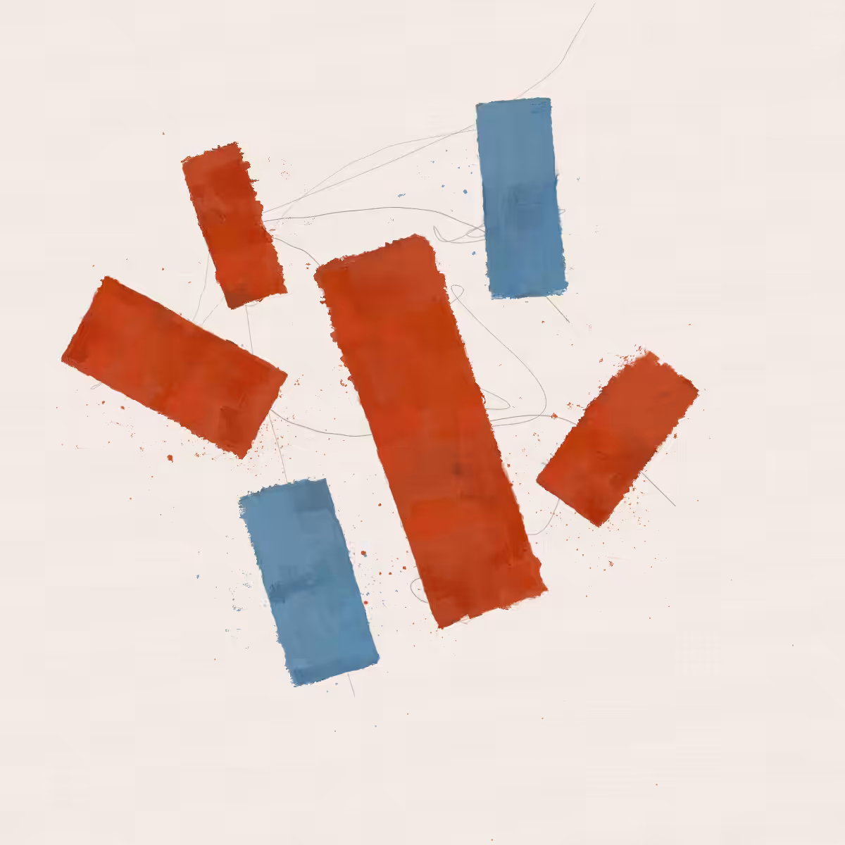 Disjoint and Disoriented #88