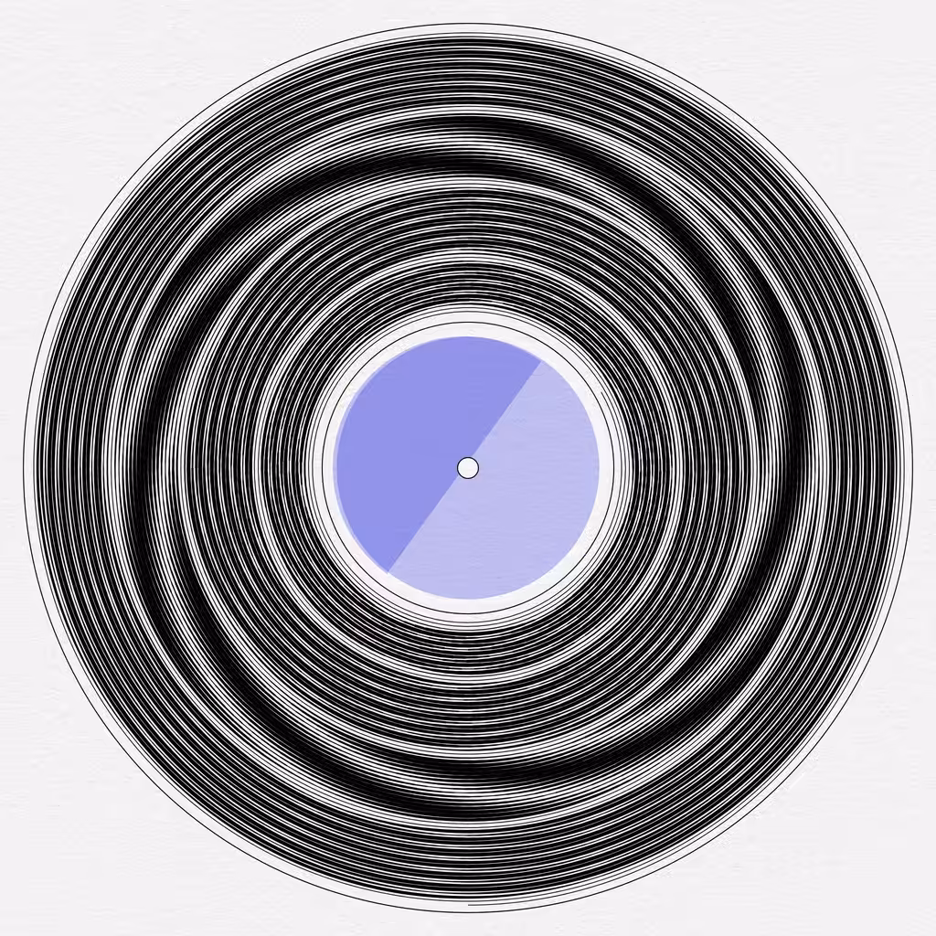 33.333rpm #7