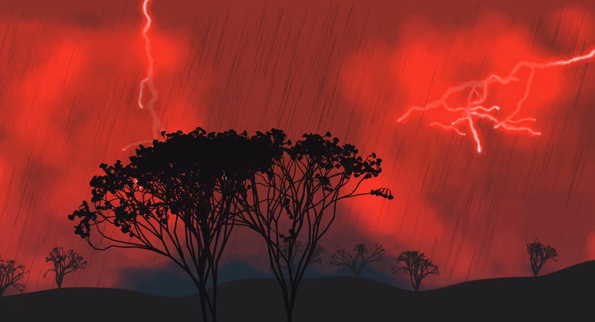 Thunderstorm #16