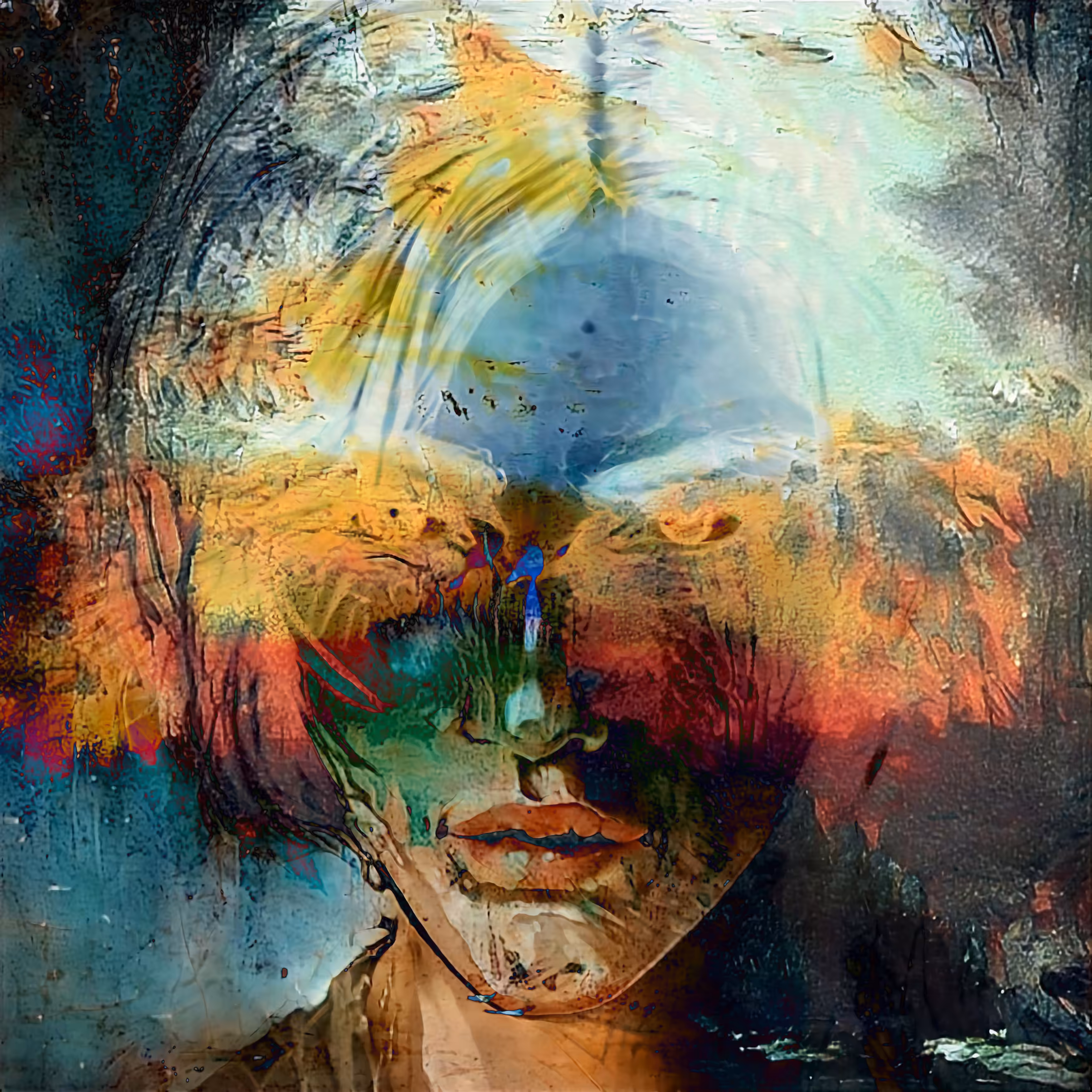 Dreamer #0024