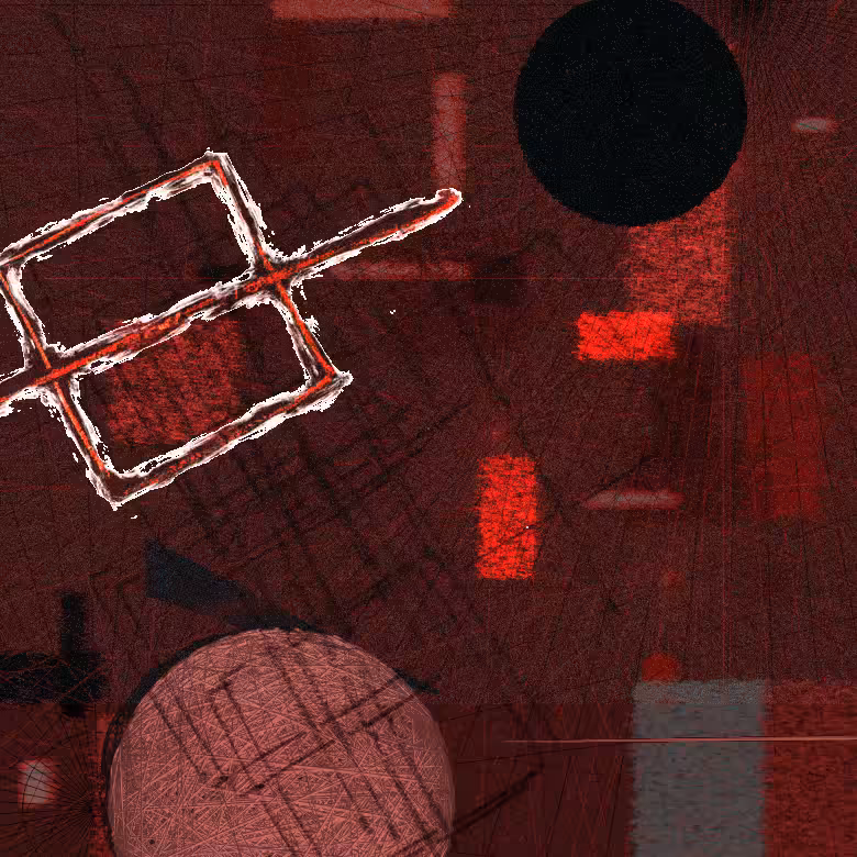 Quantum field #6