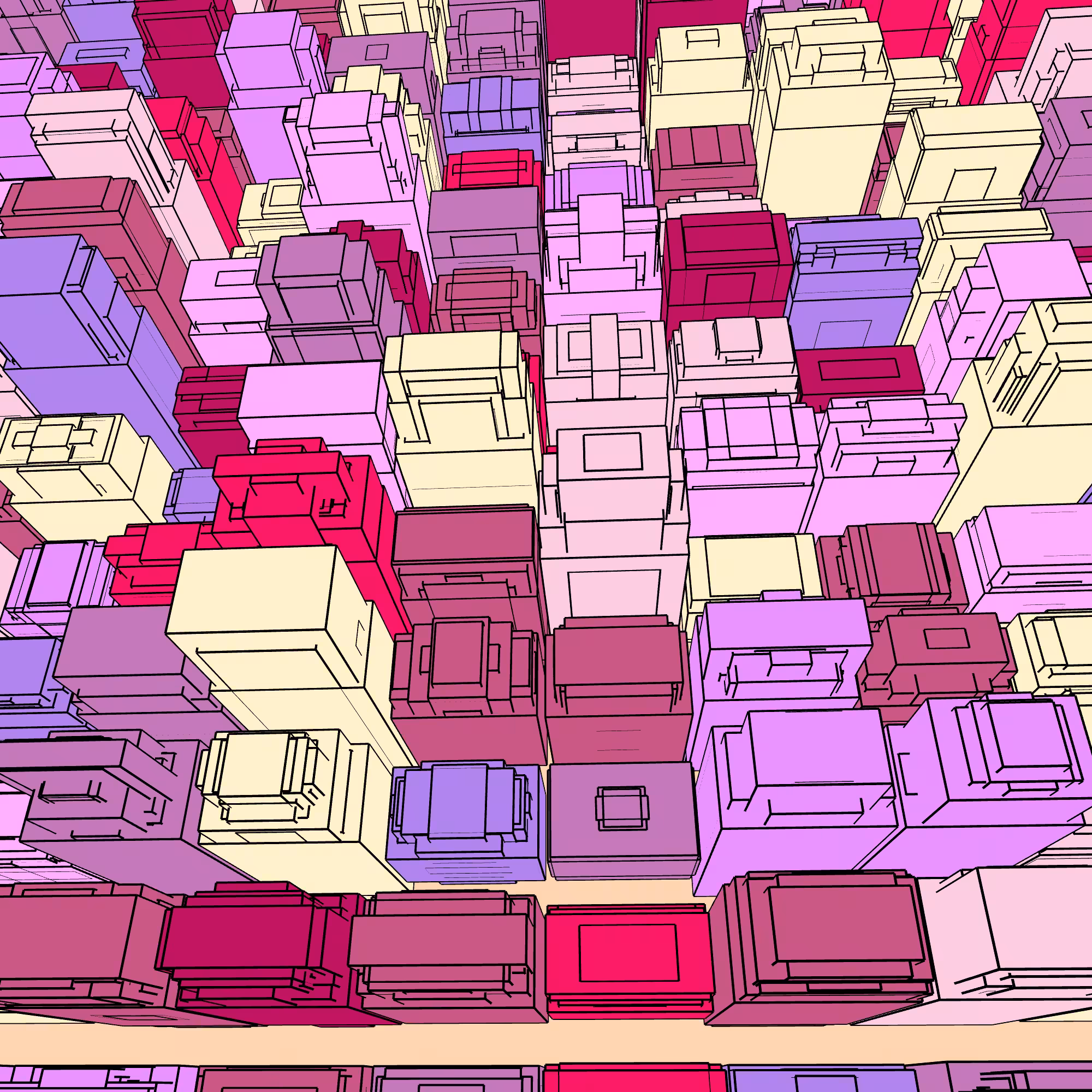 Boxity #34