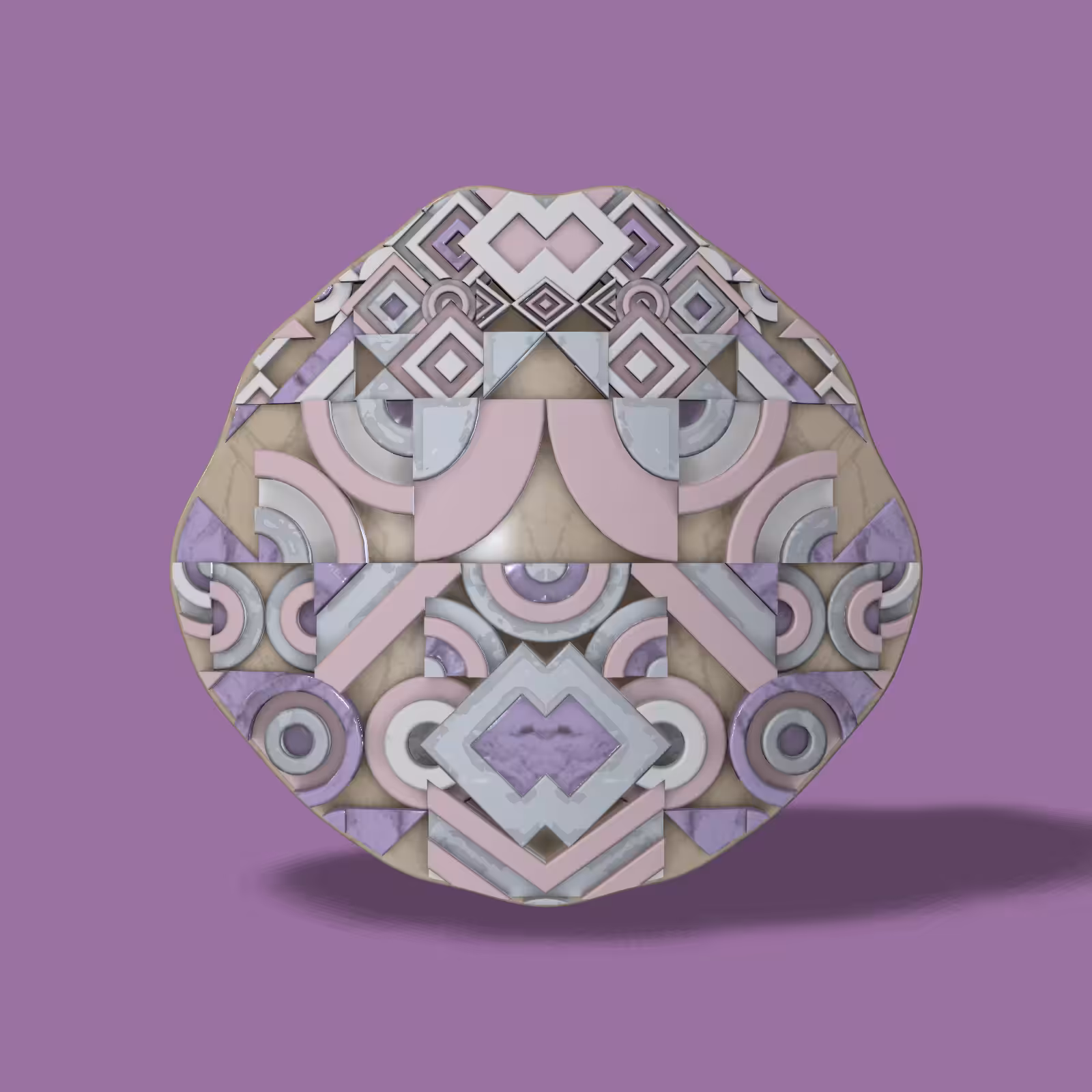 3D Generativemasks #5871