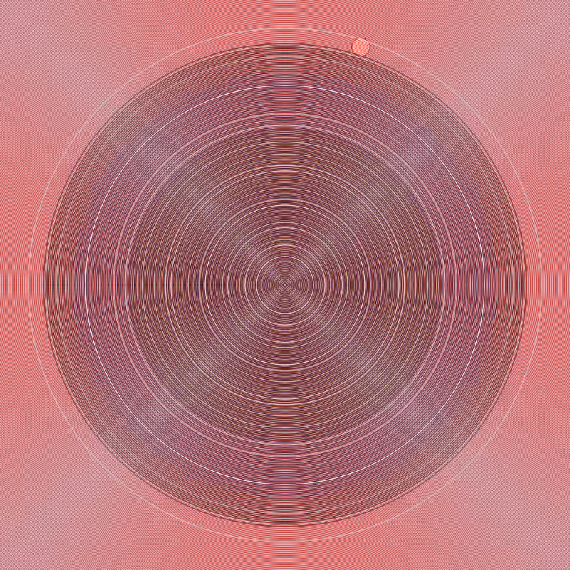 colored circles #54