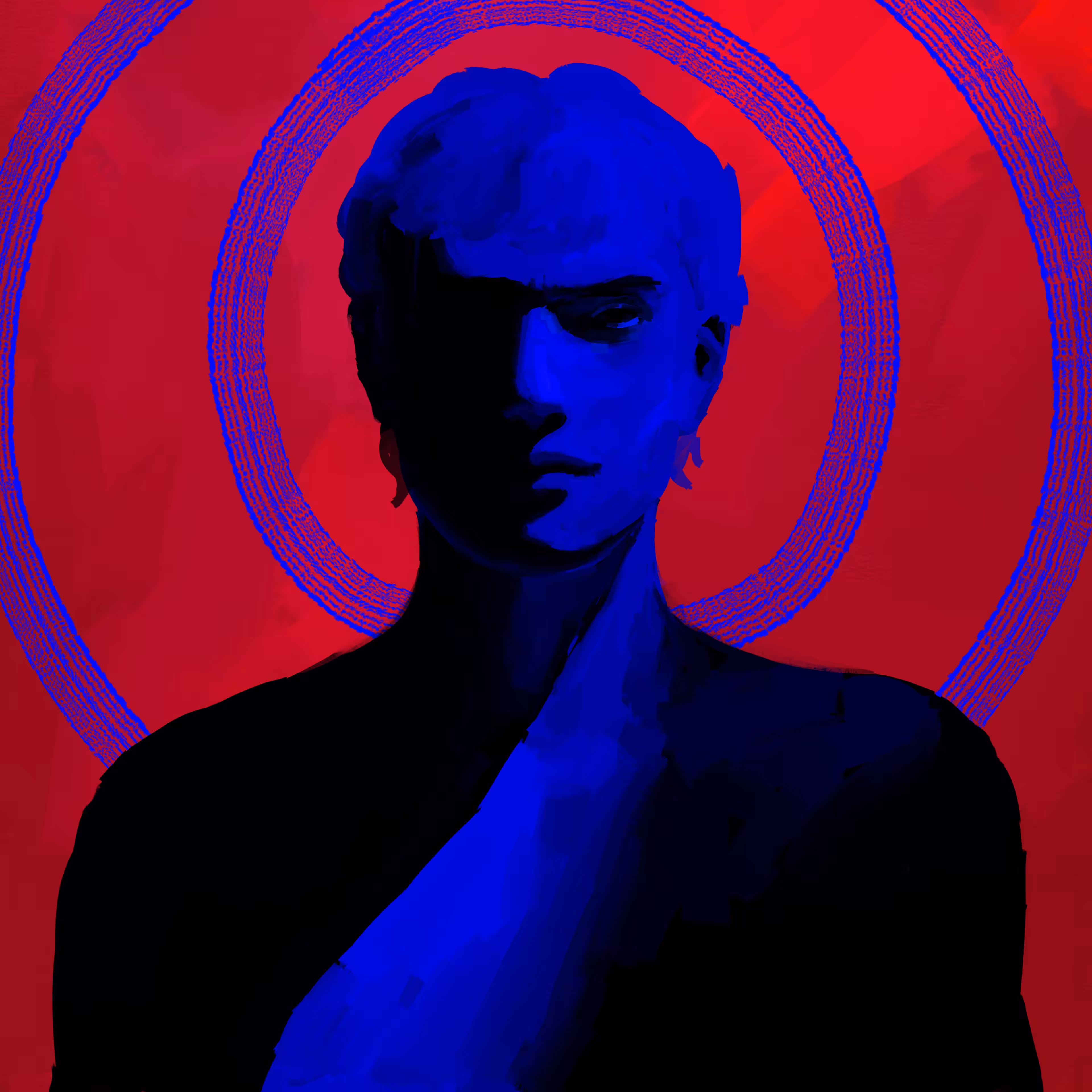 ego #16