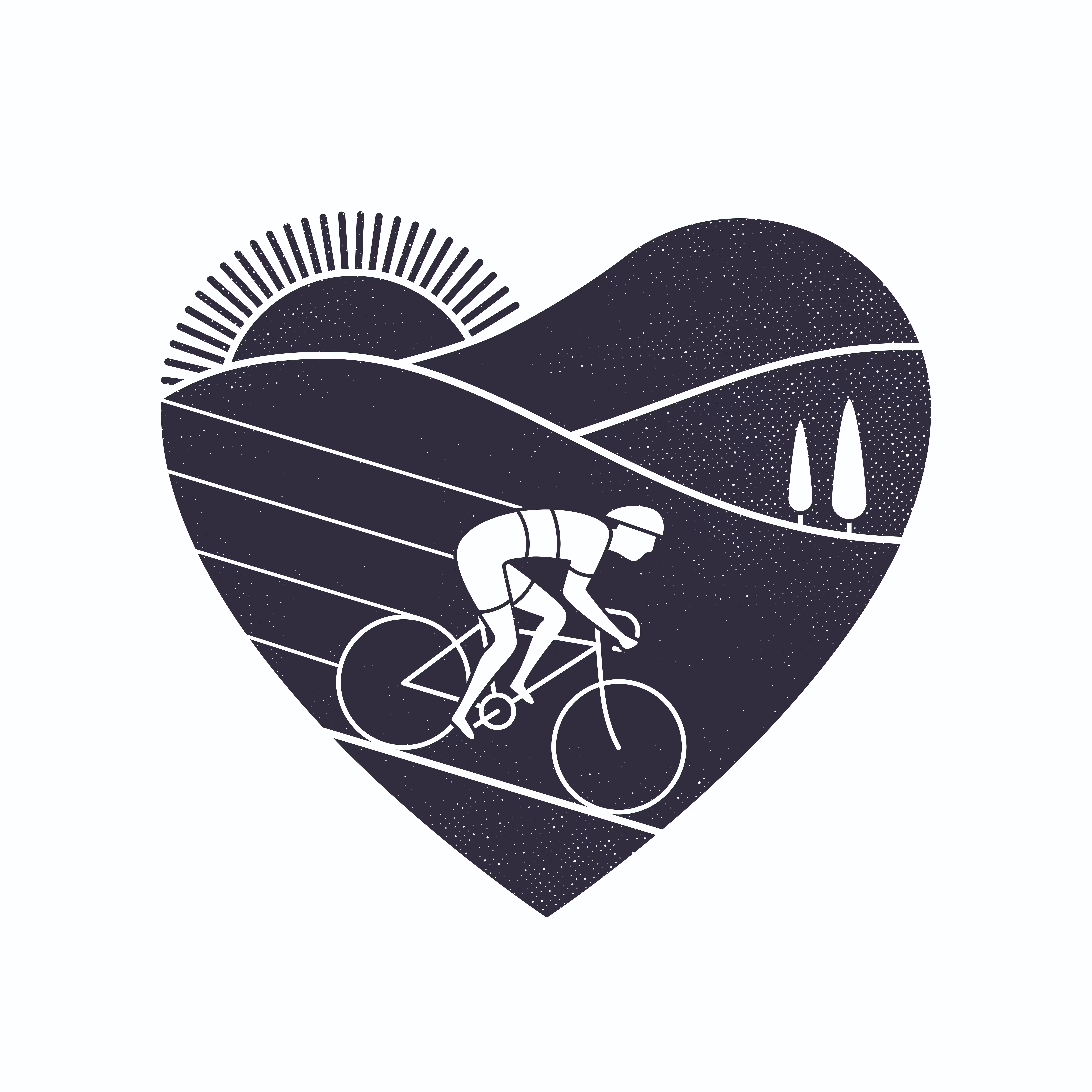 Love Cycling