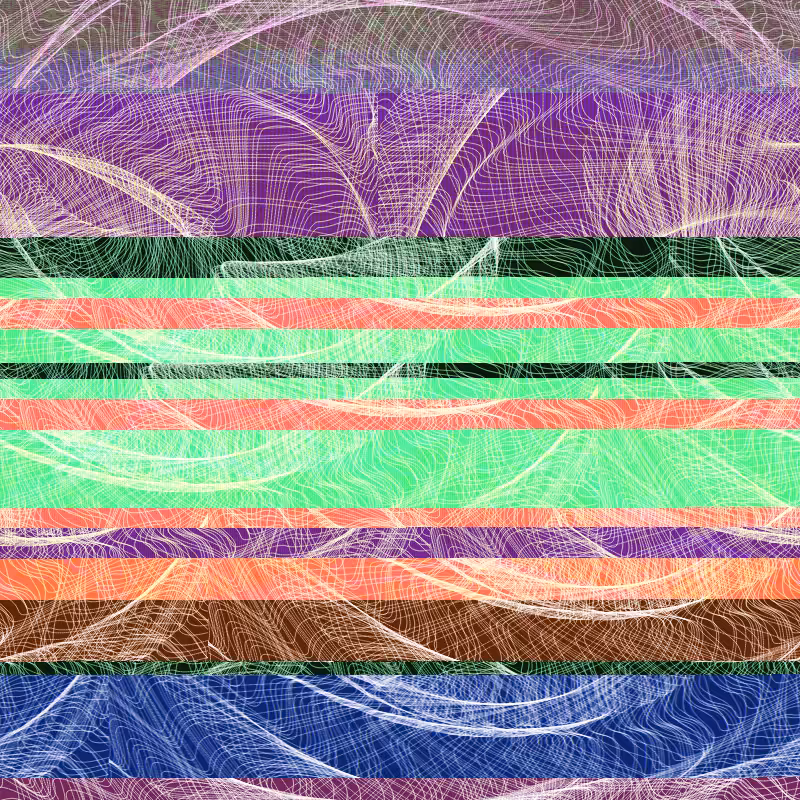 Glitch Radiation #78