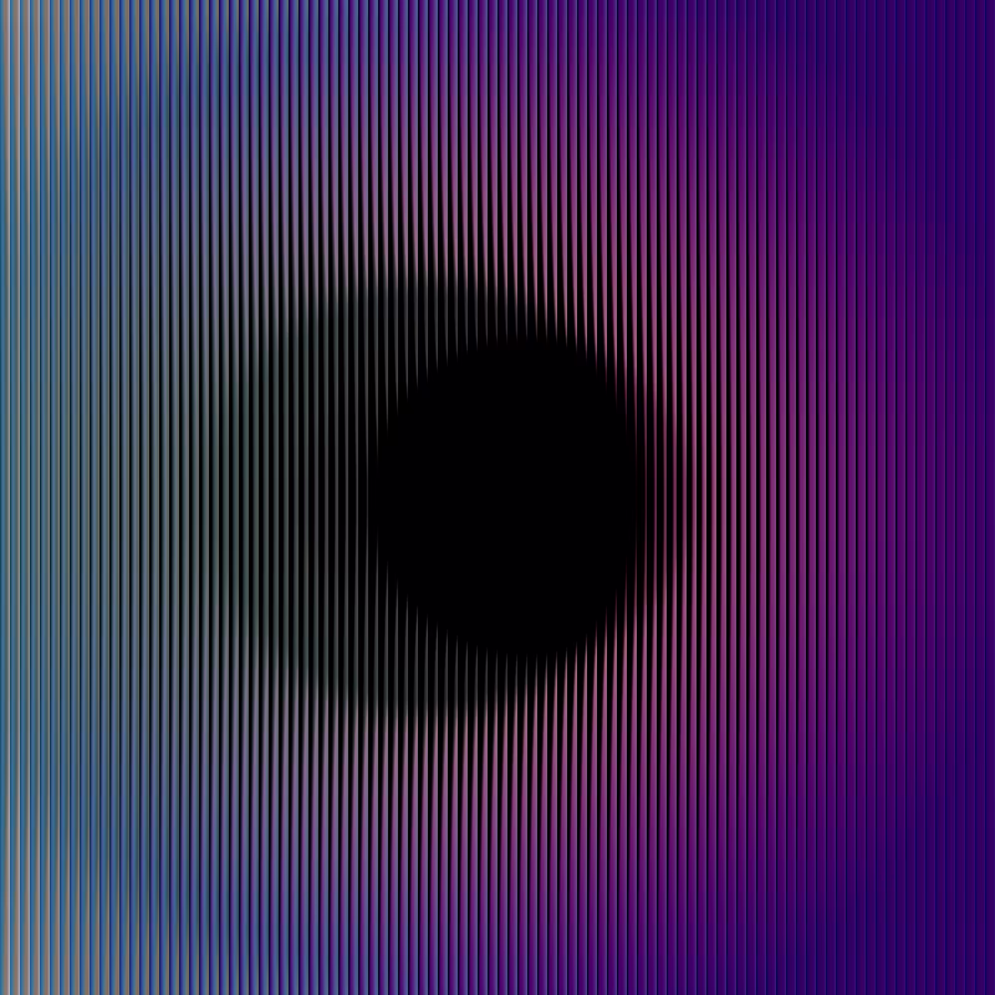 Color Blinds Study #23