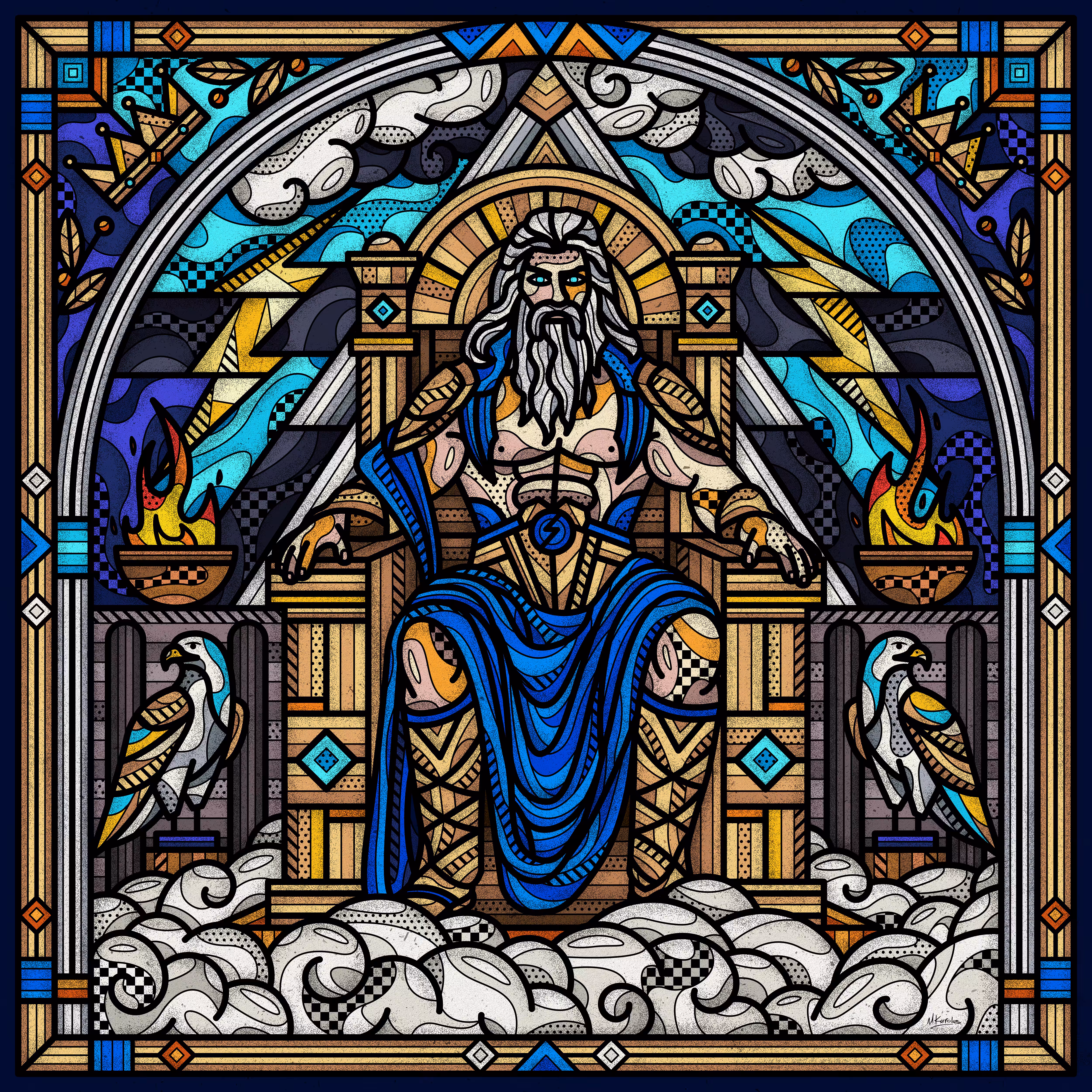 Zeus