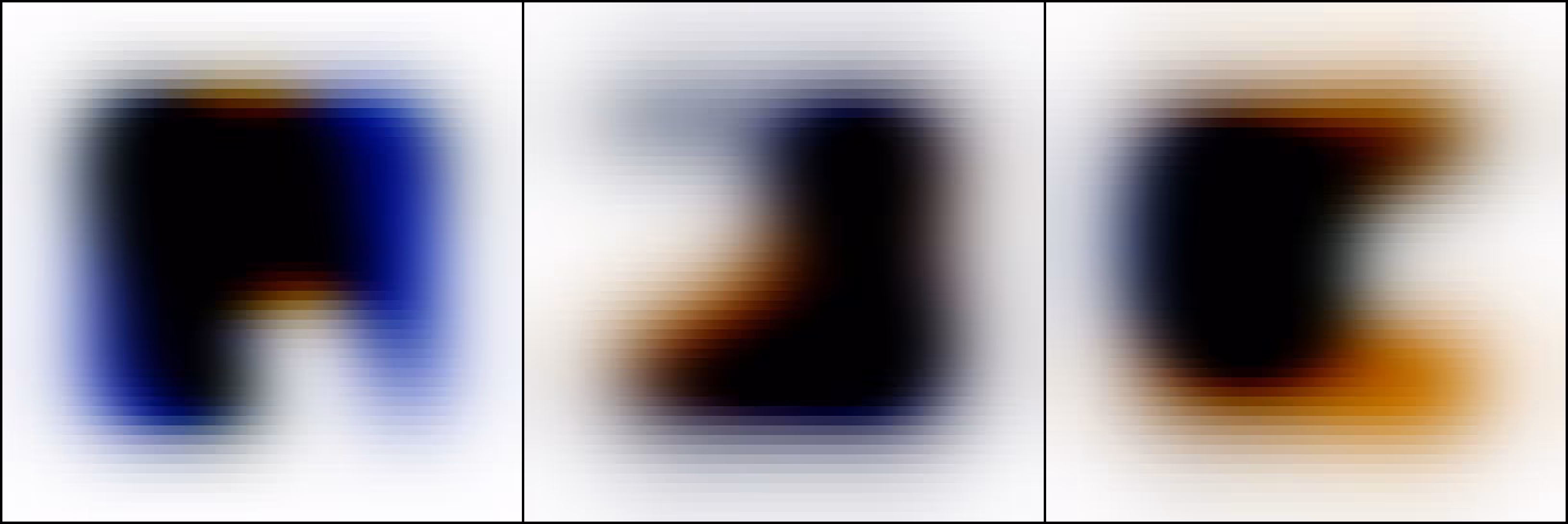 Triptych [003]