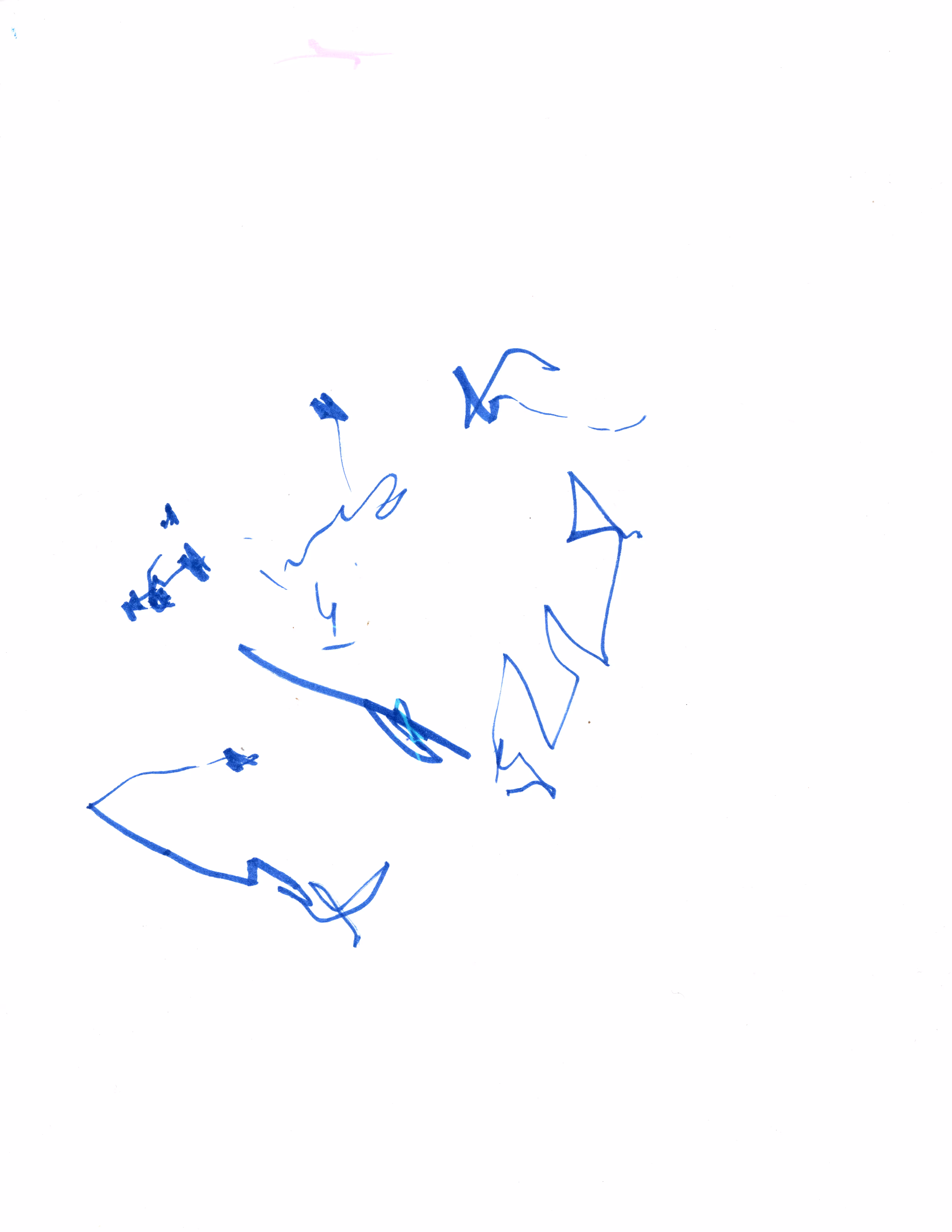 Blue Period III
