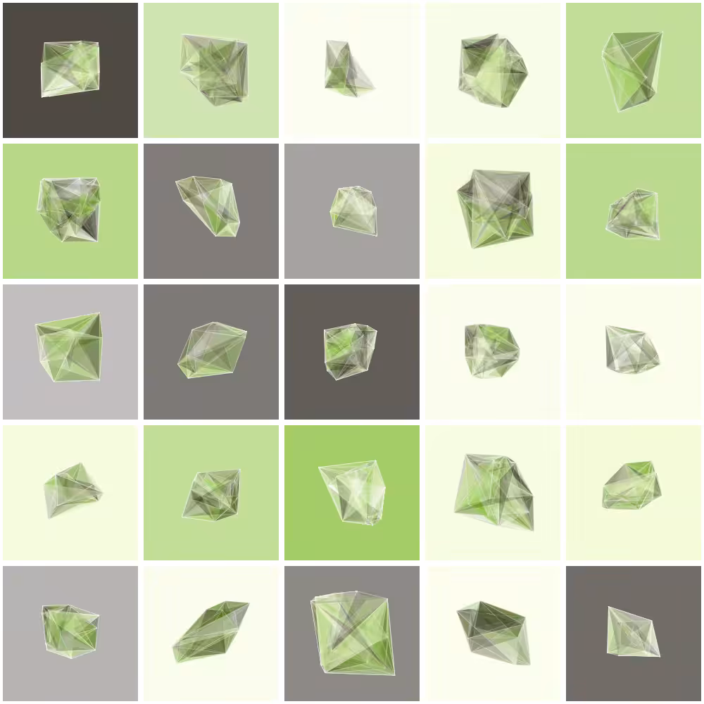 Gems #119
