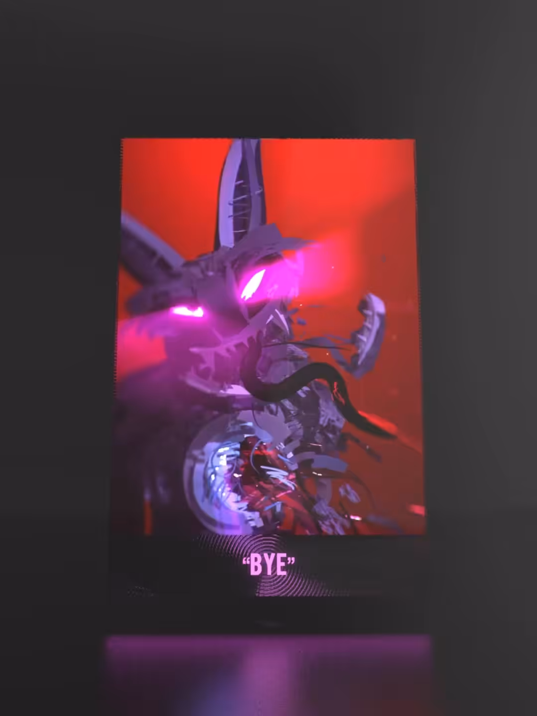 BYE