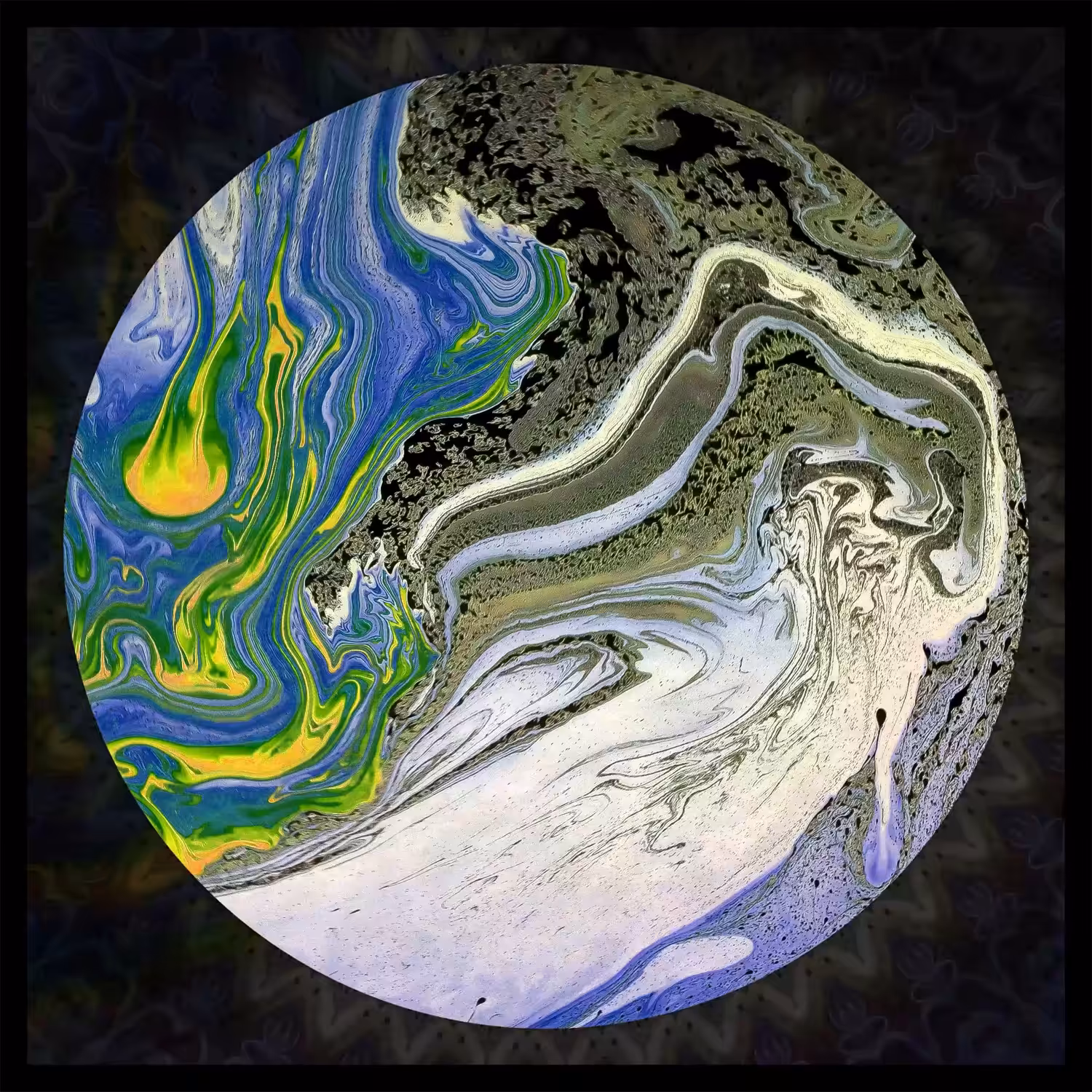 Undiscovered Colors #148