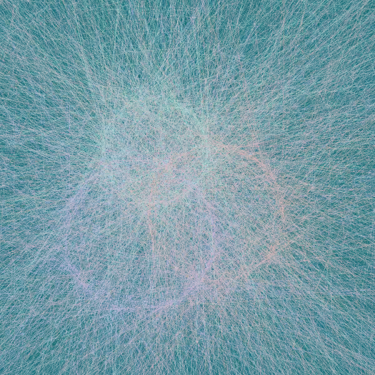 Circular connections #54