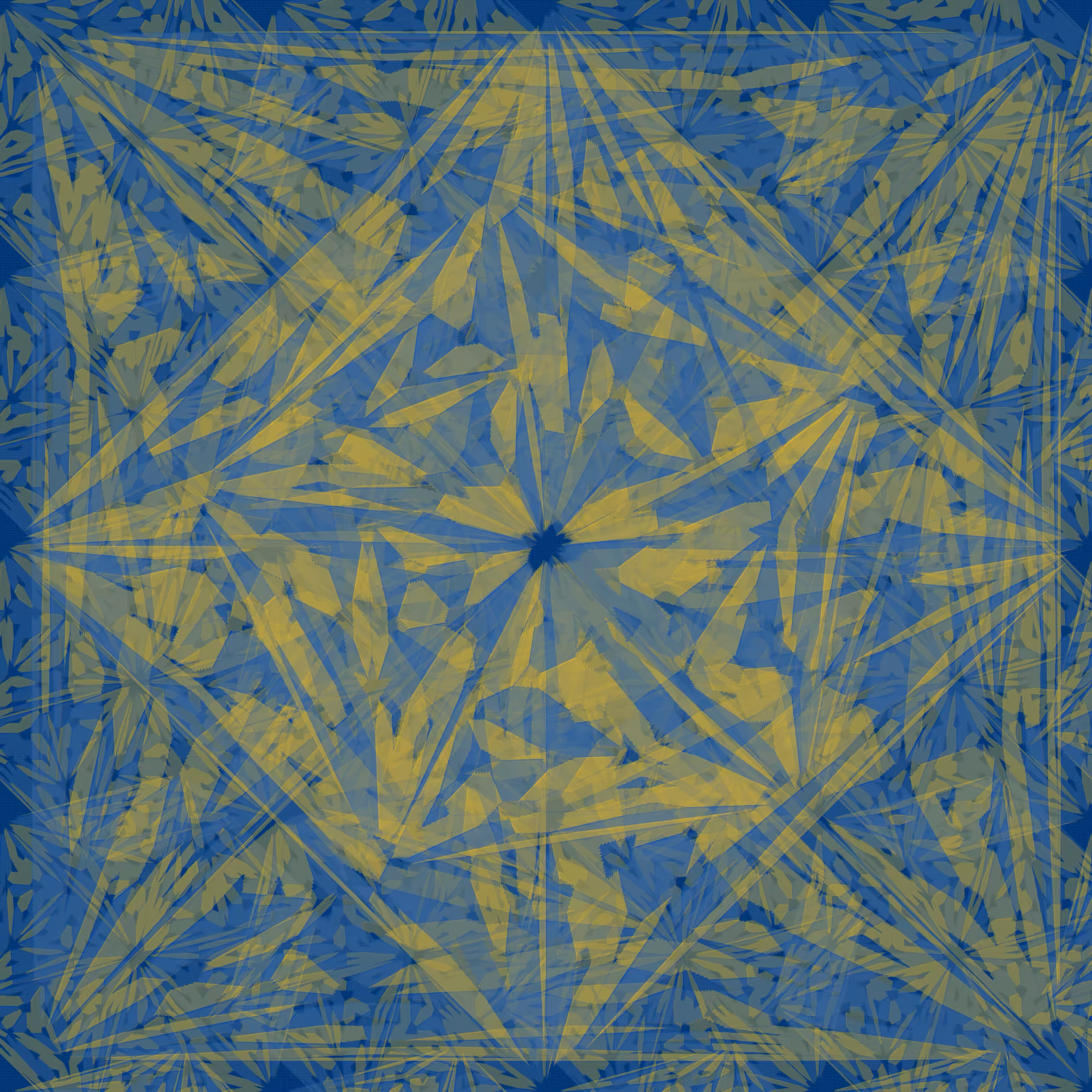 triangilism support 01