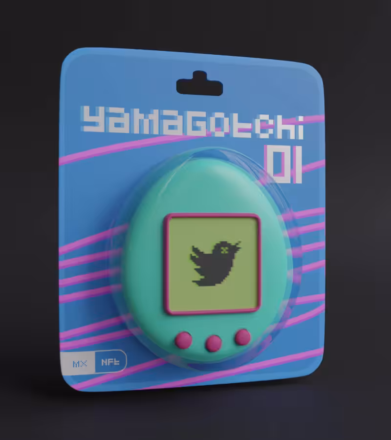 Yamagotchi 01