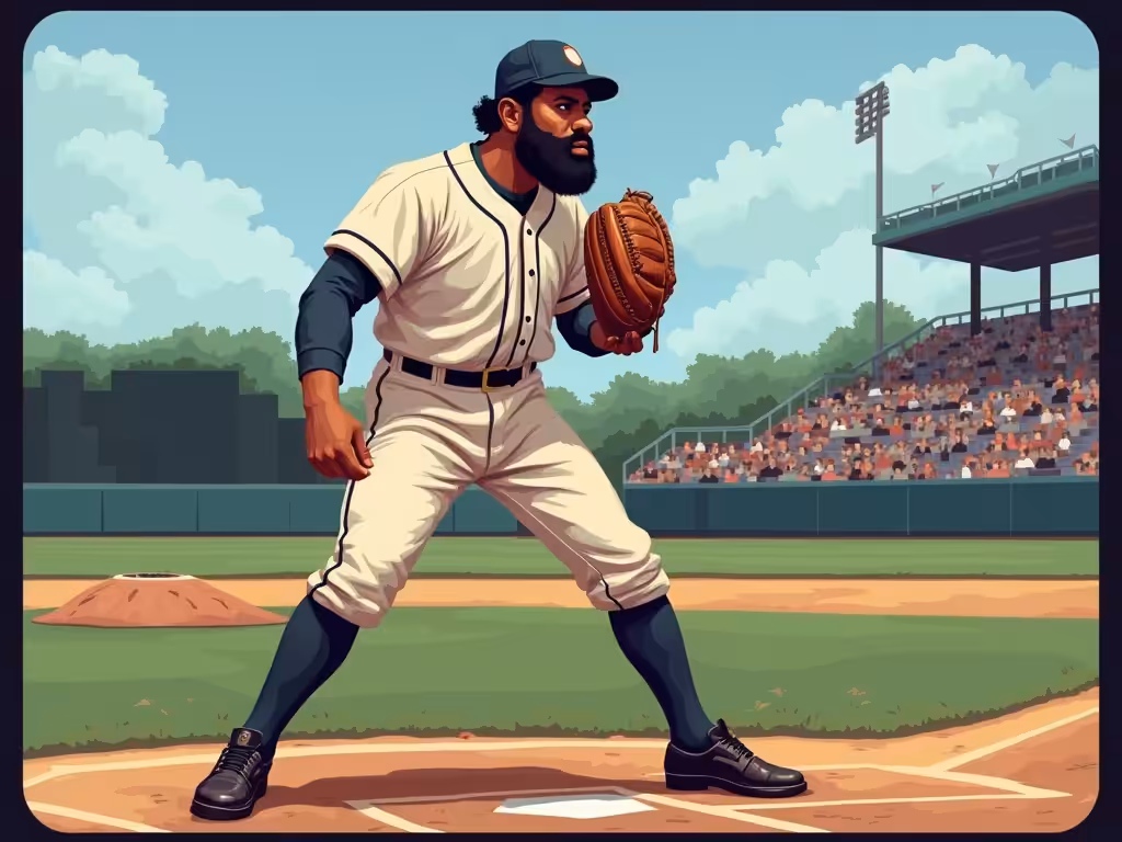 DataBaseball: Mike Mowrey - 1917 (1.1 PV)