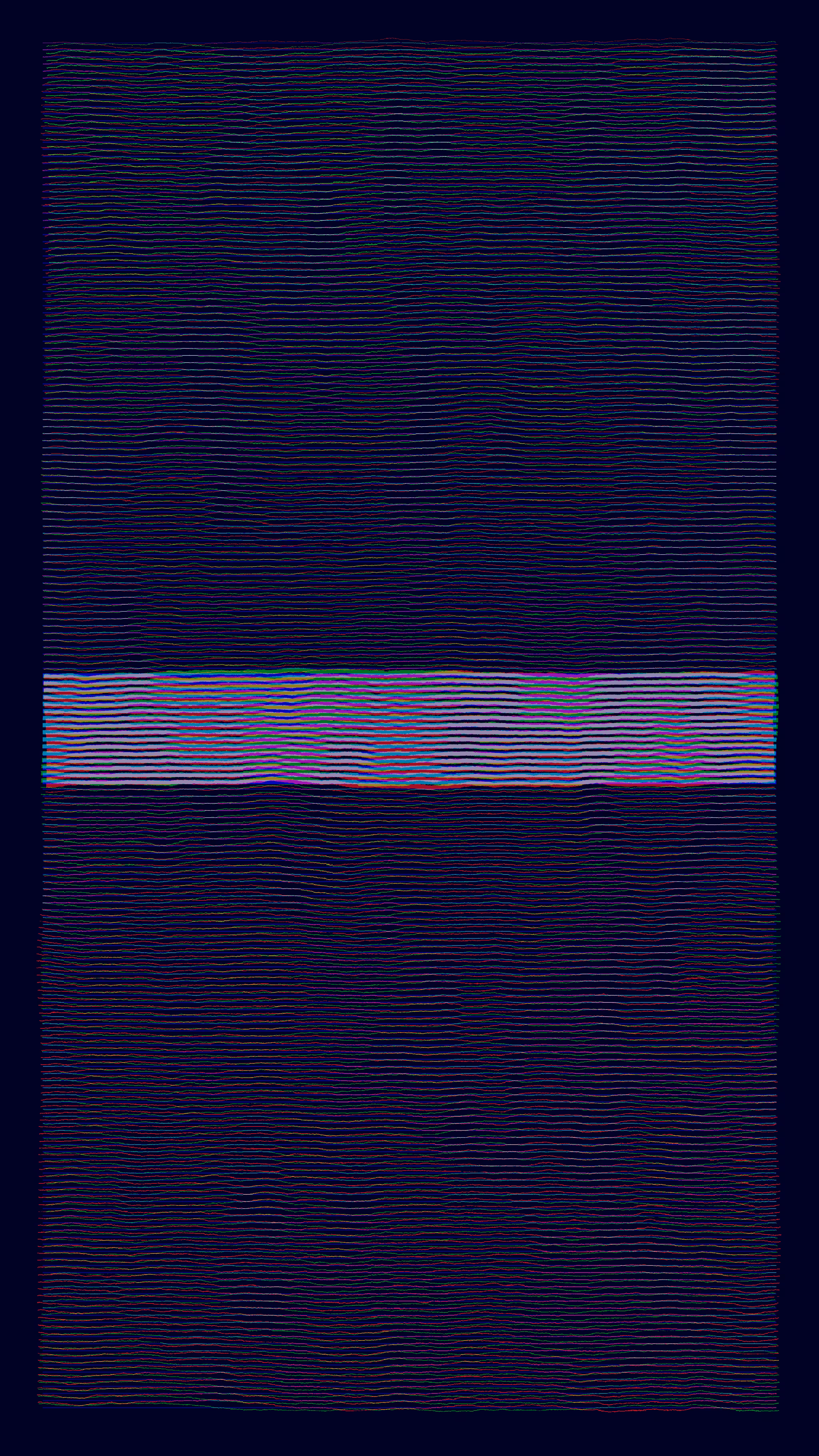 Thread Cascade #43
