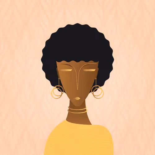 Spirit #09 "Osun"