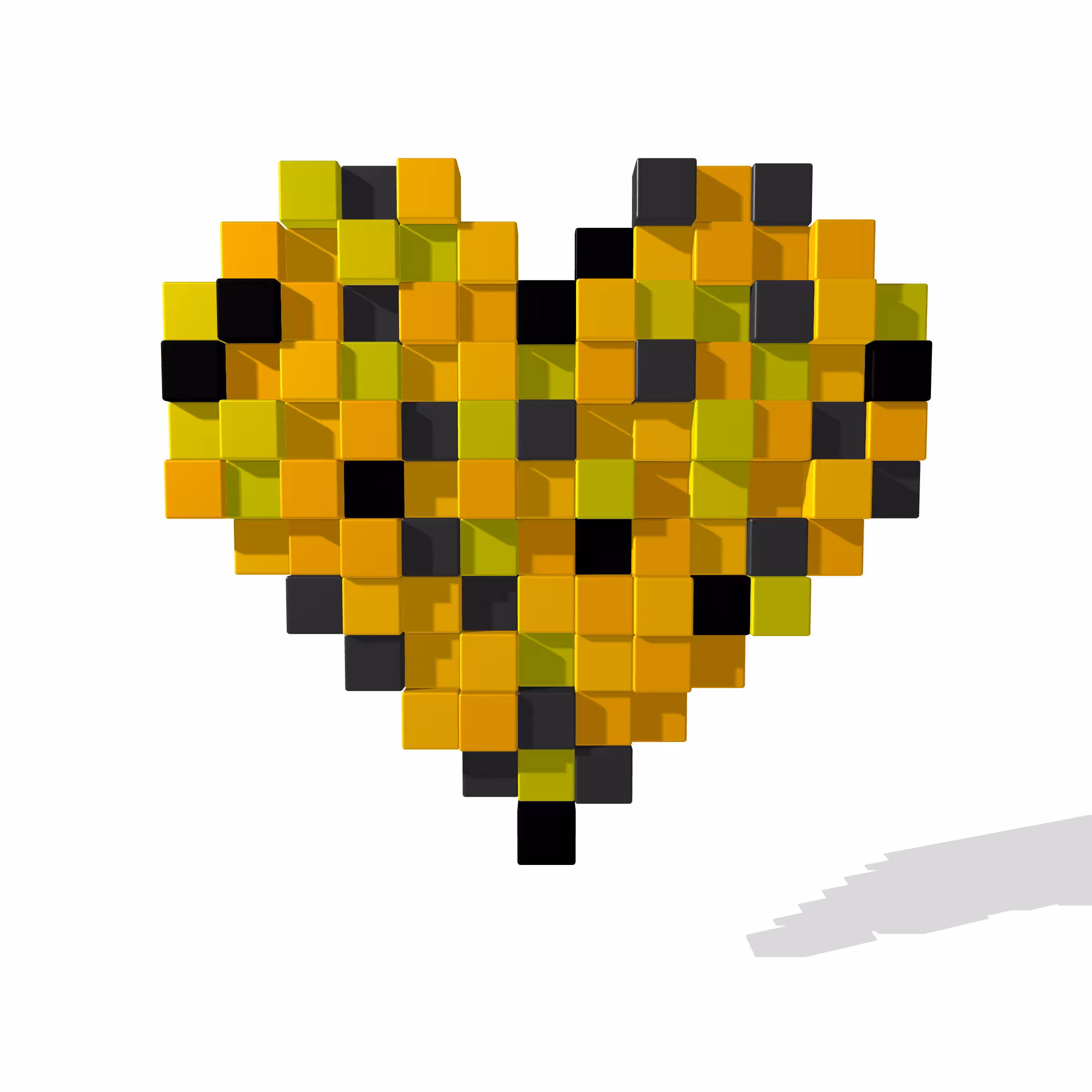 heart + craft #20094