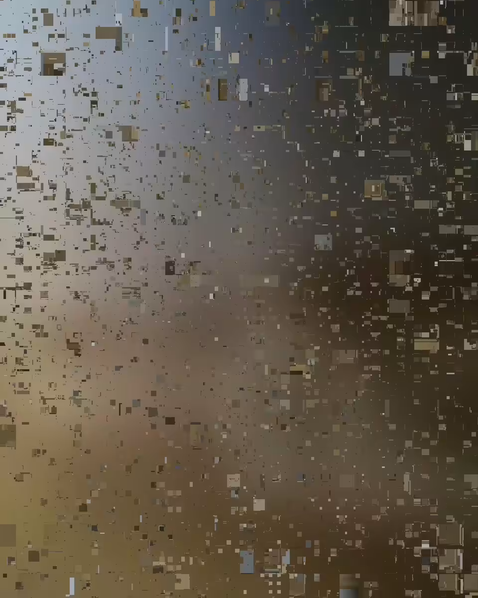 Pixel Storm