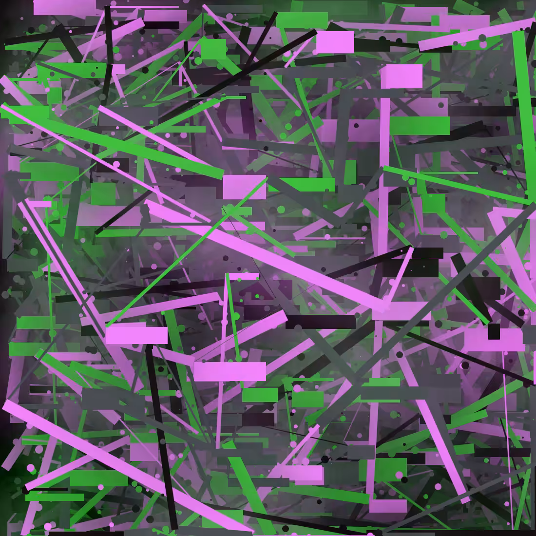 Harmony in chaos #188
