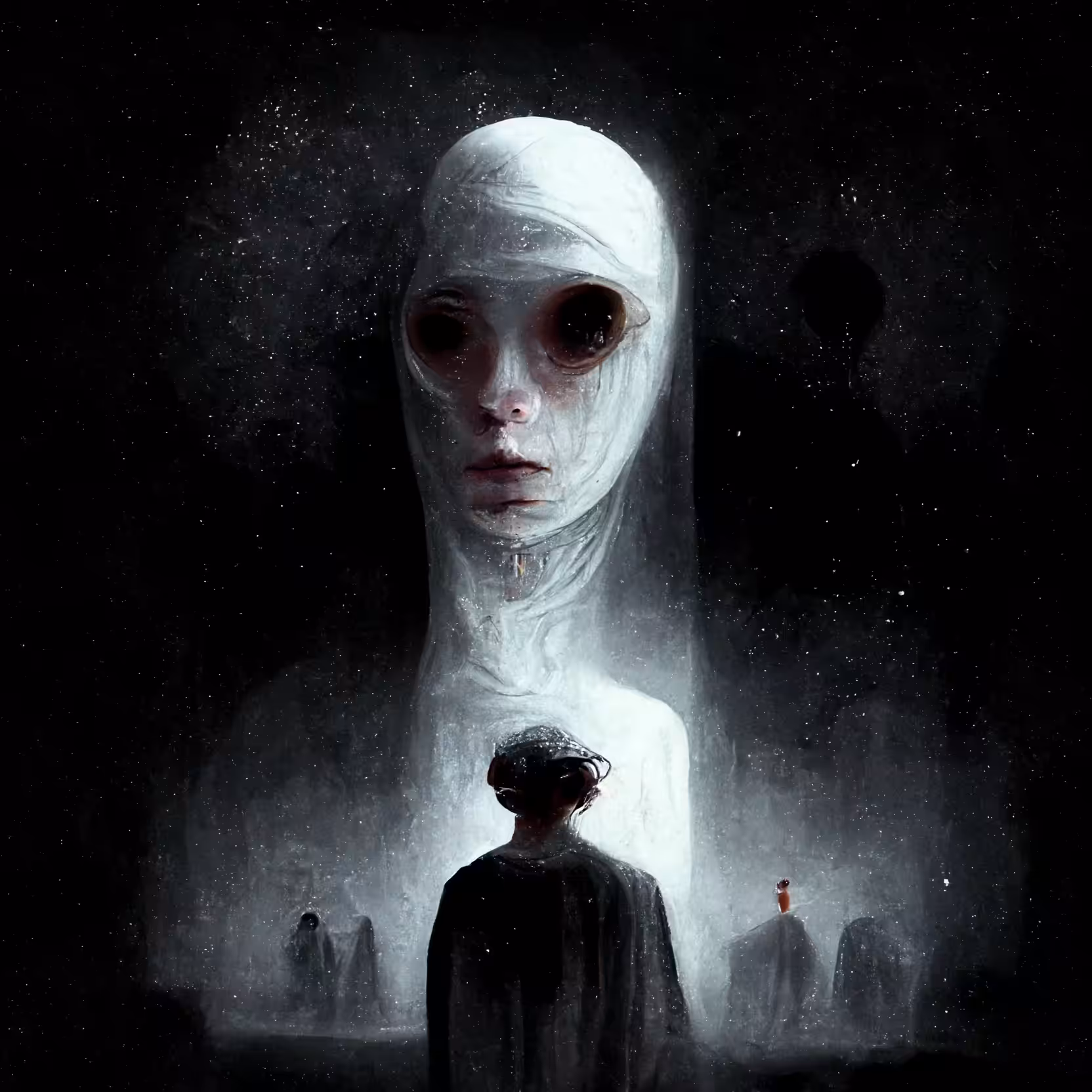 The Unknown 056