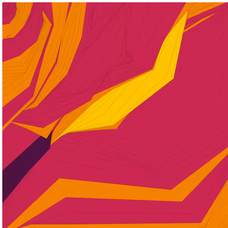 Tectonics #8