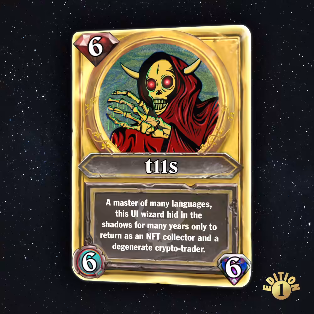 t11s