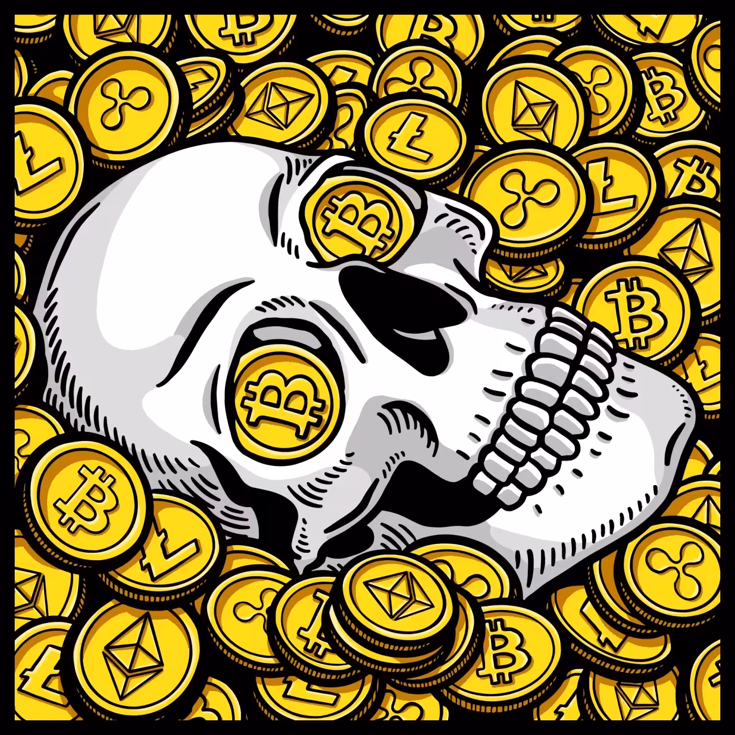CRYPTO TREASURE