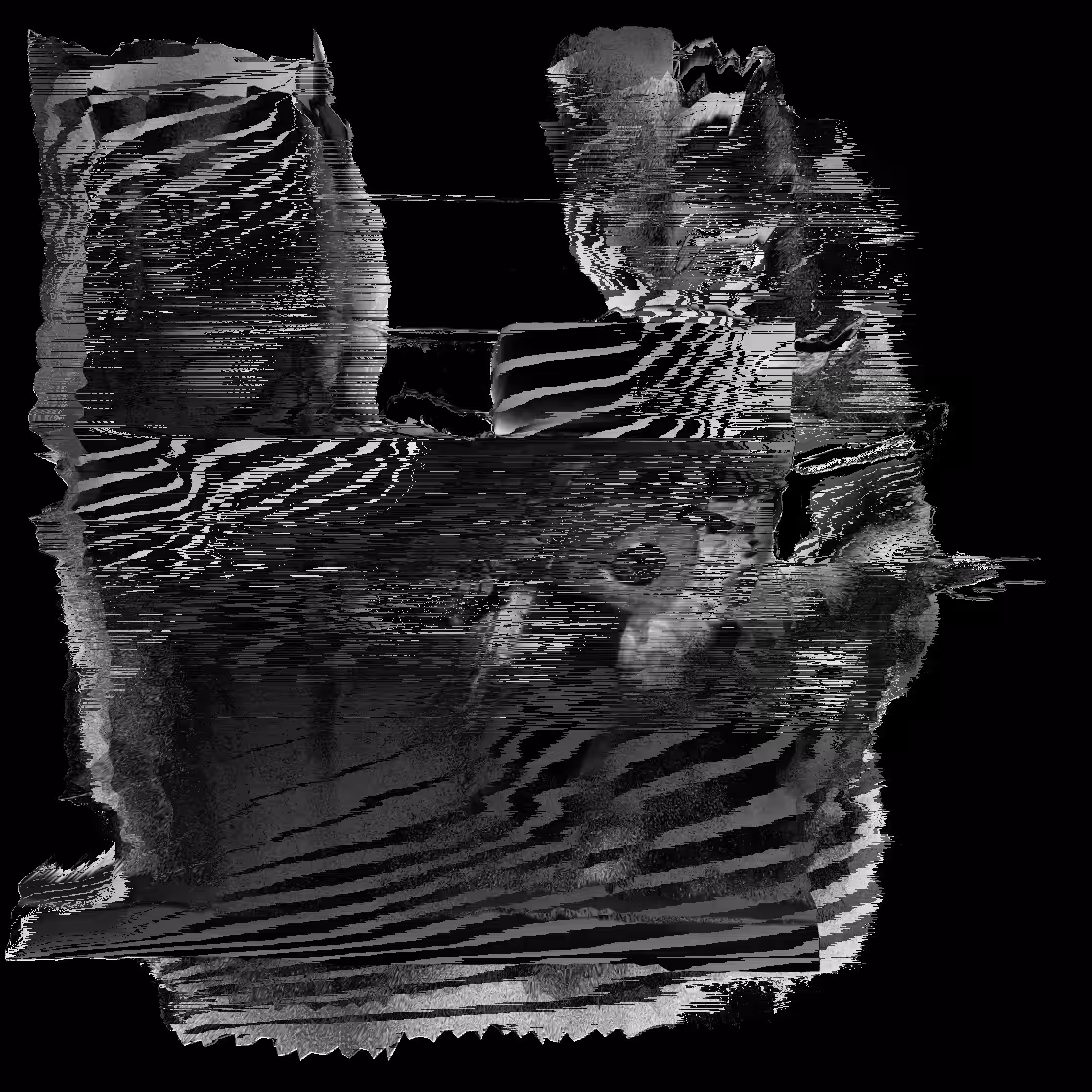 spirit #9