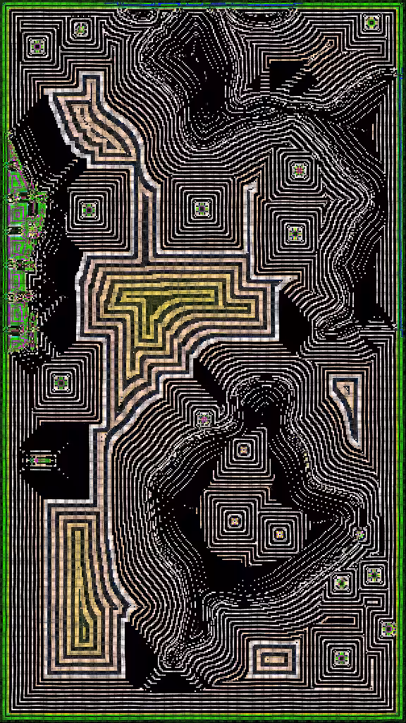 Continuum #38
