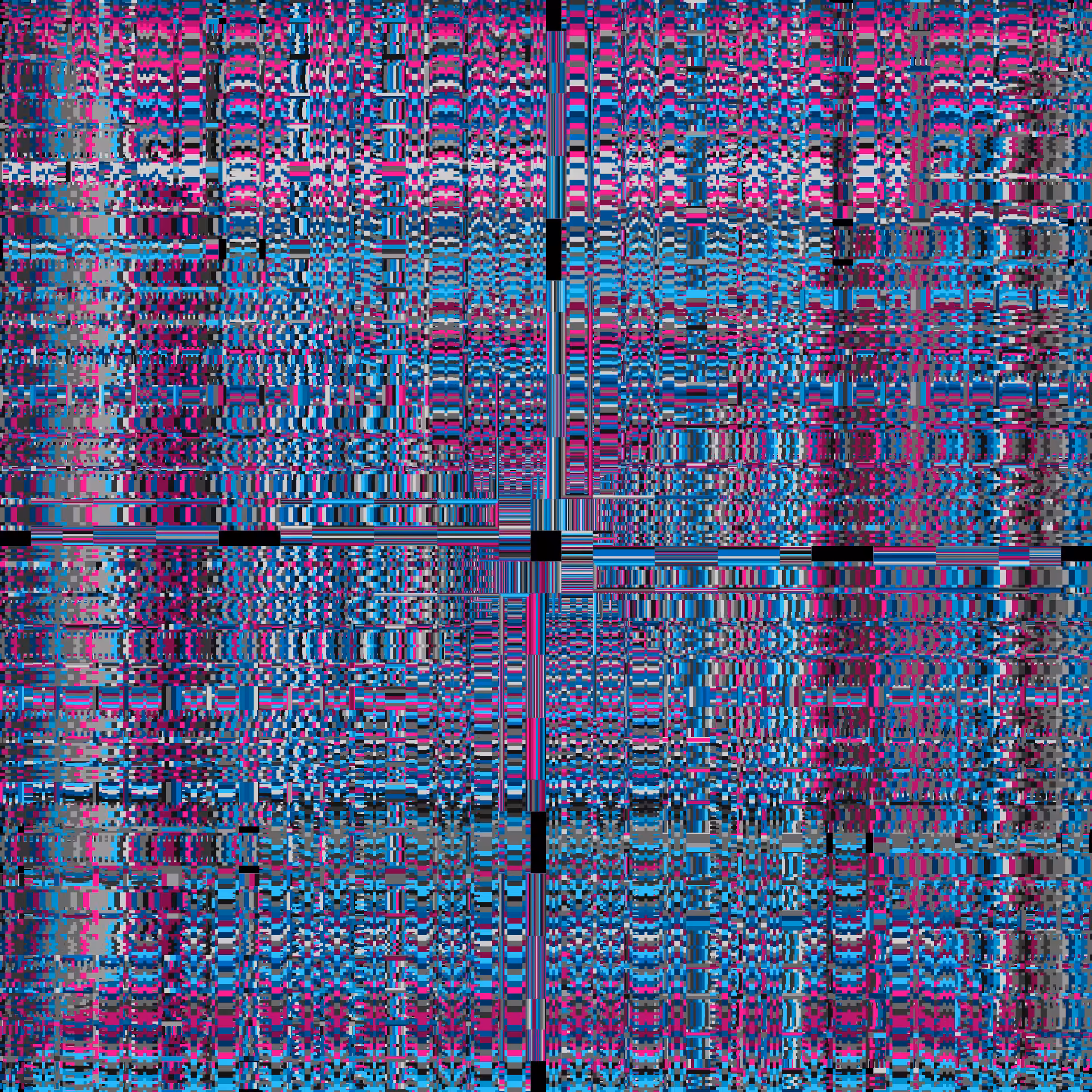 TXTILE #6