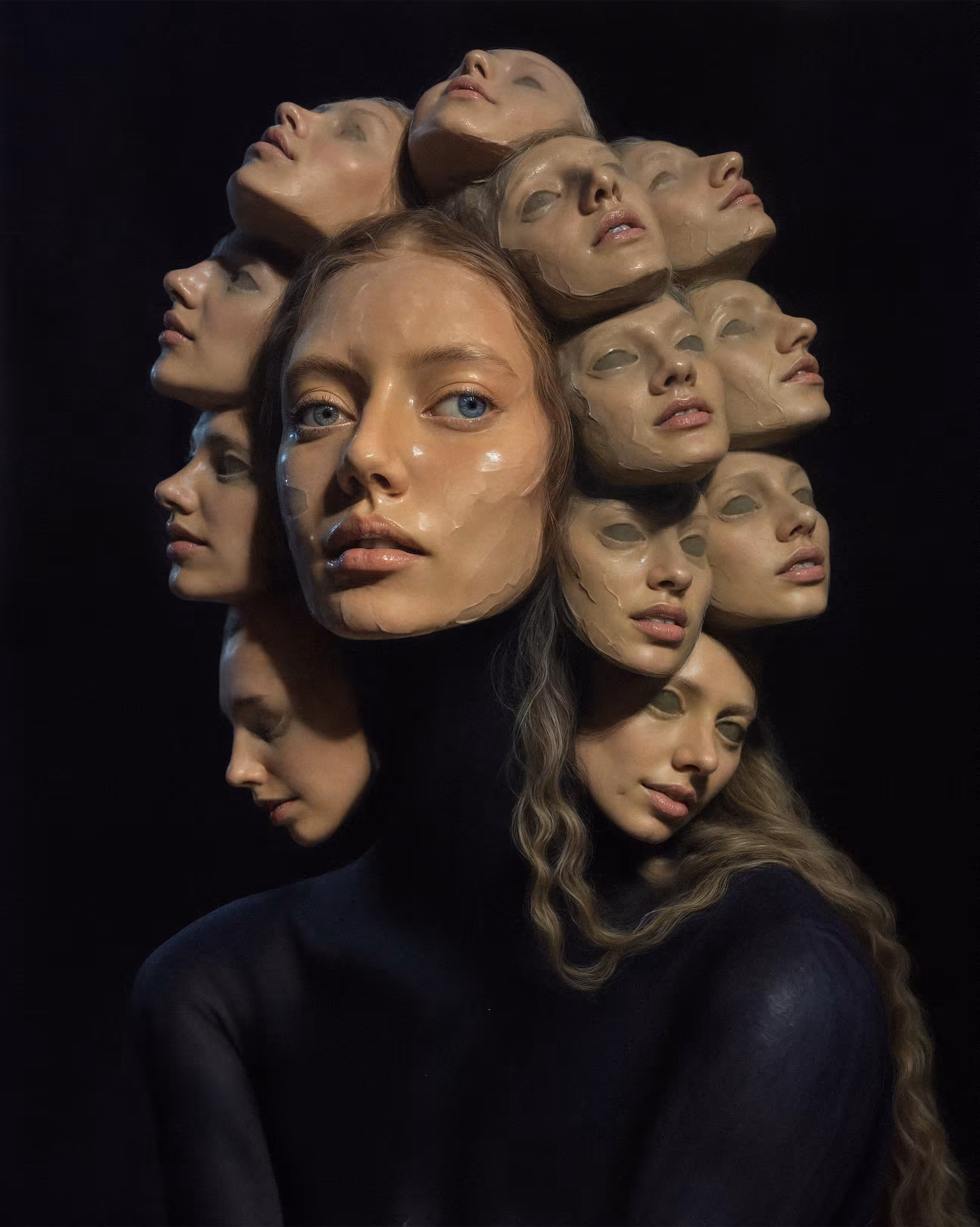 Face #32