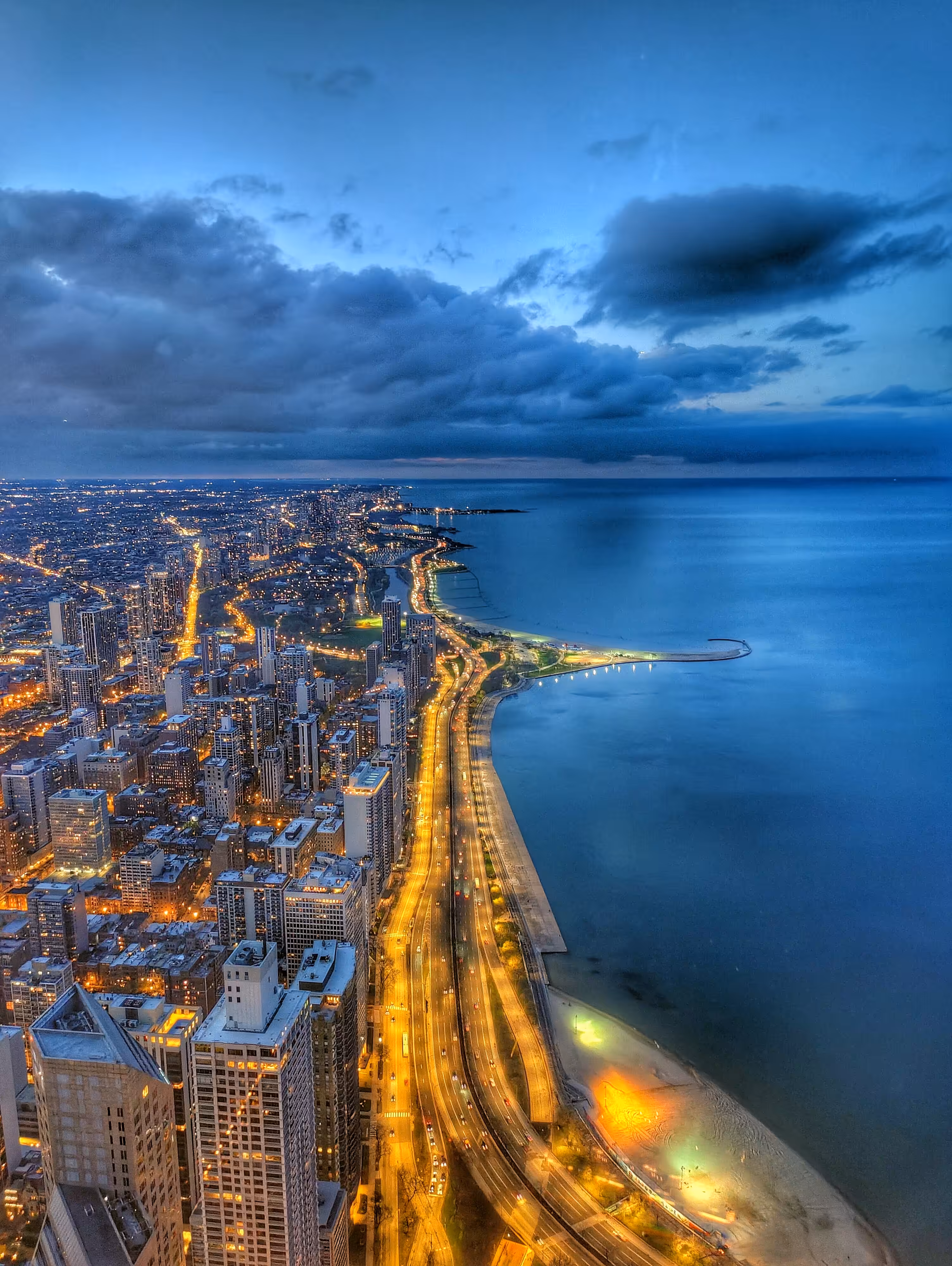 The Windy City