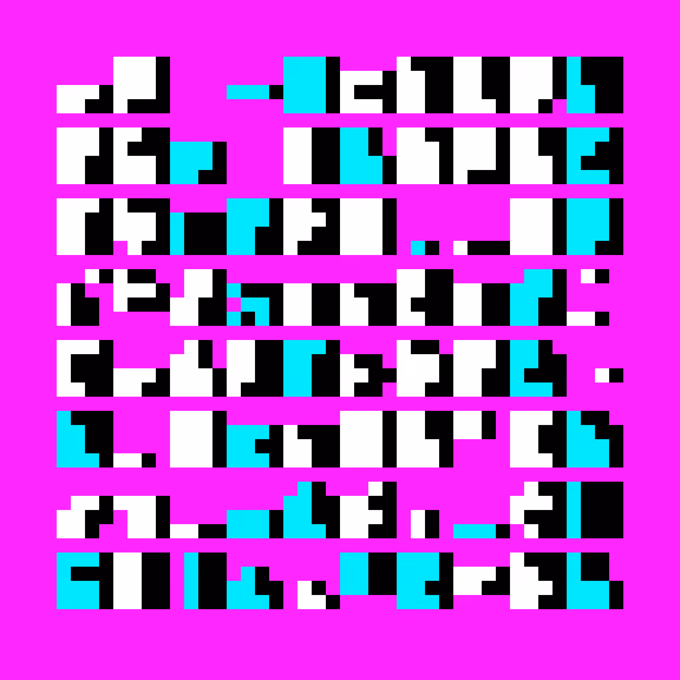 BRUTALIST MANIFESTO #33