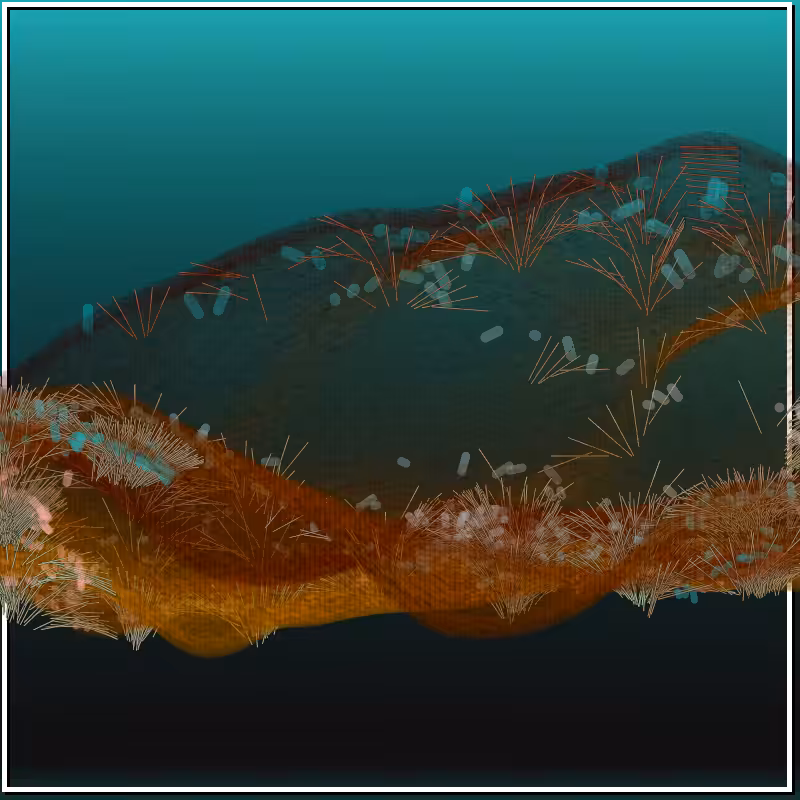 Emergent Serenity #15
